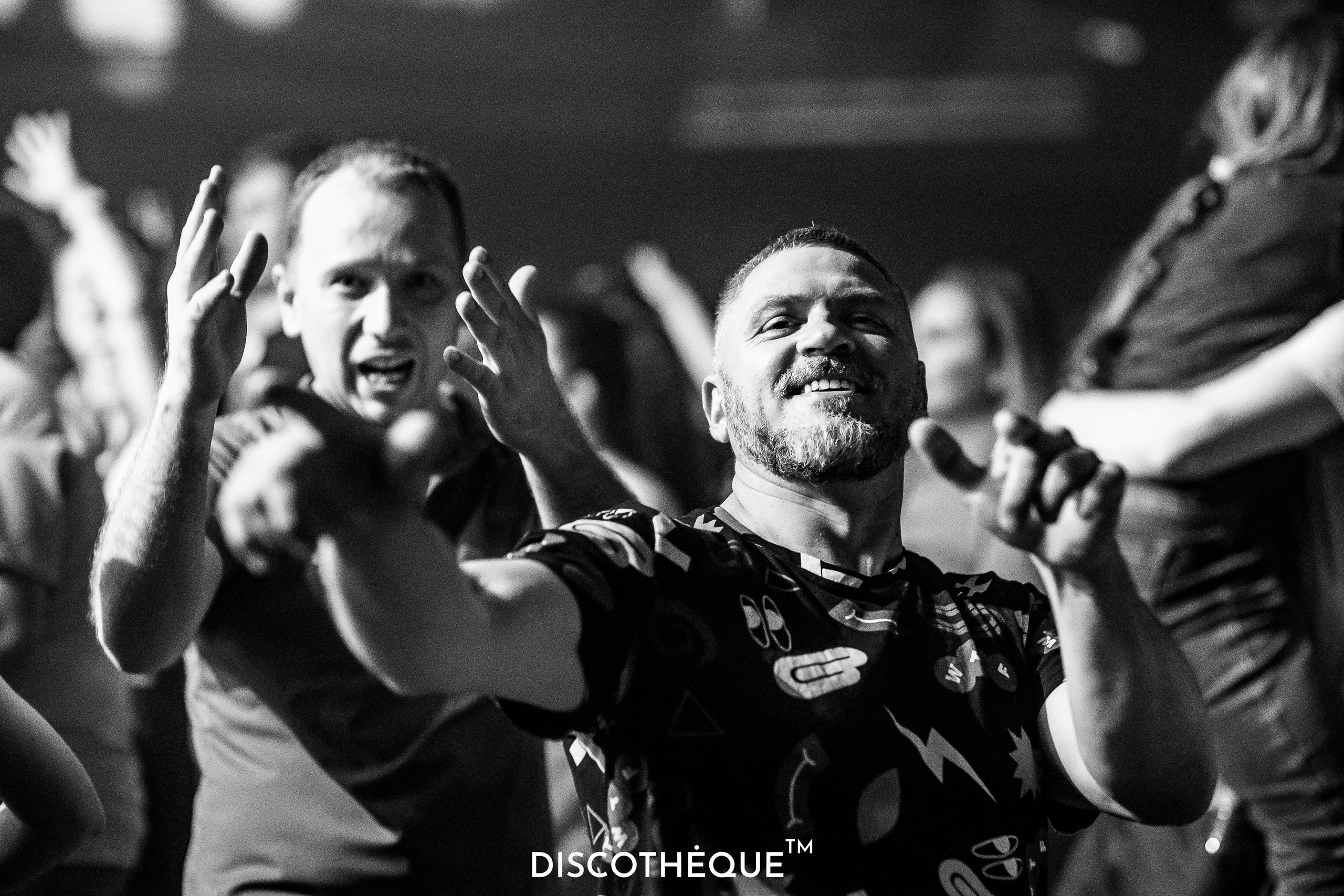 DISCOTHEQUE. Репортажный фотограф в Краснодаре Лагута Надежда