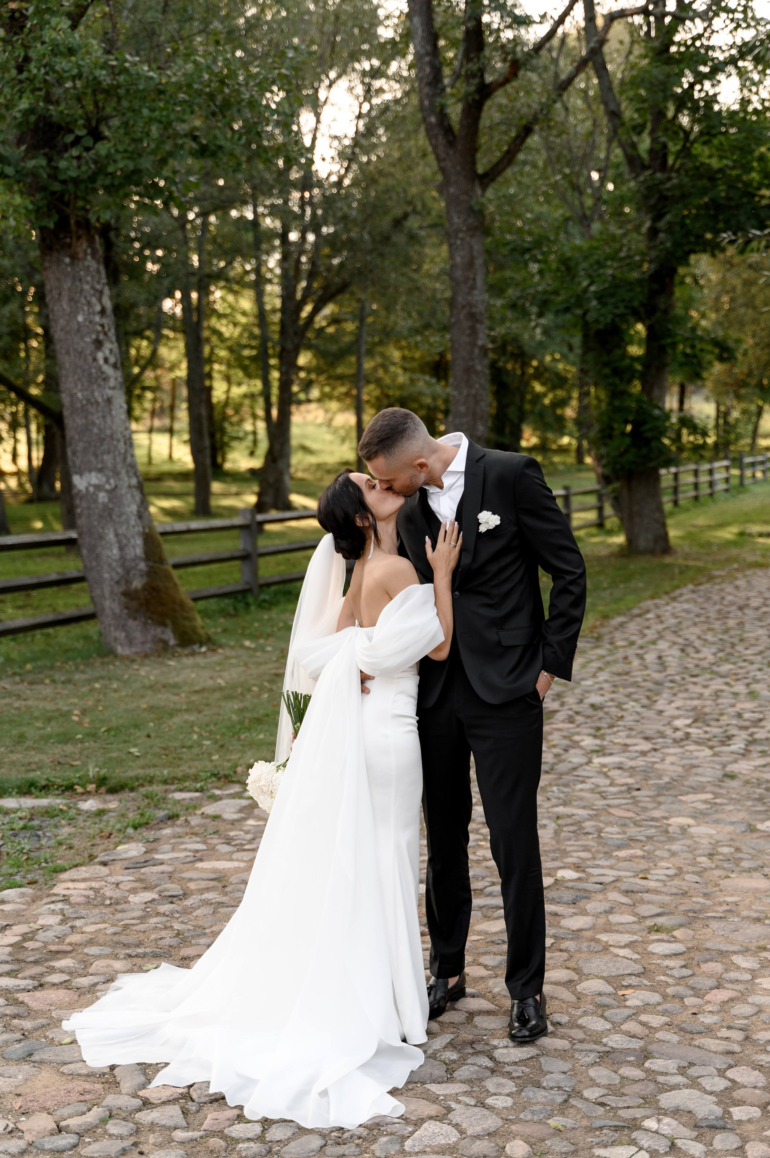 L&O. Свадебный фотограф Минск