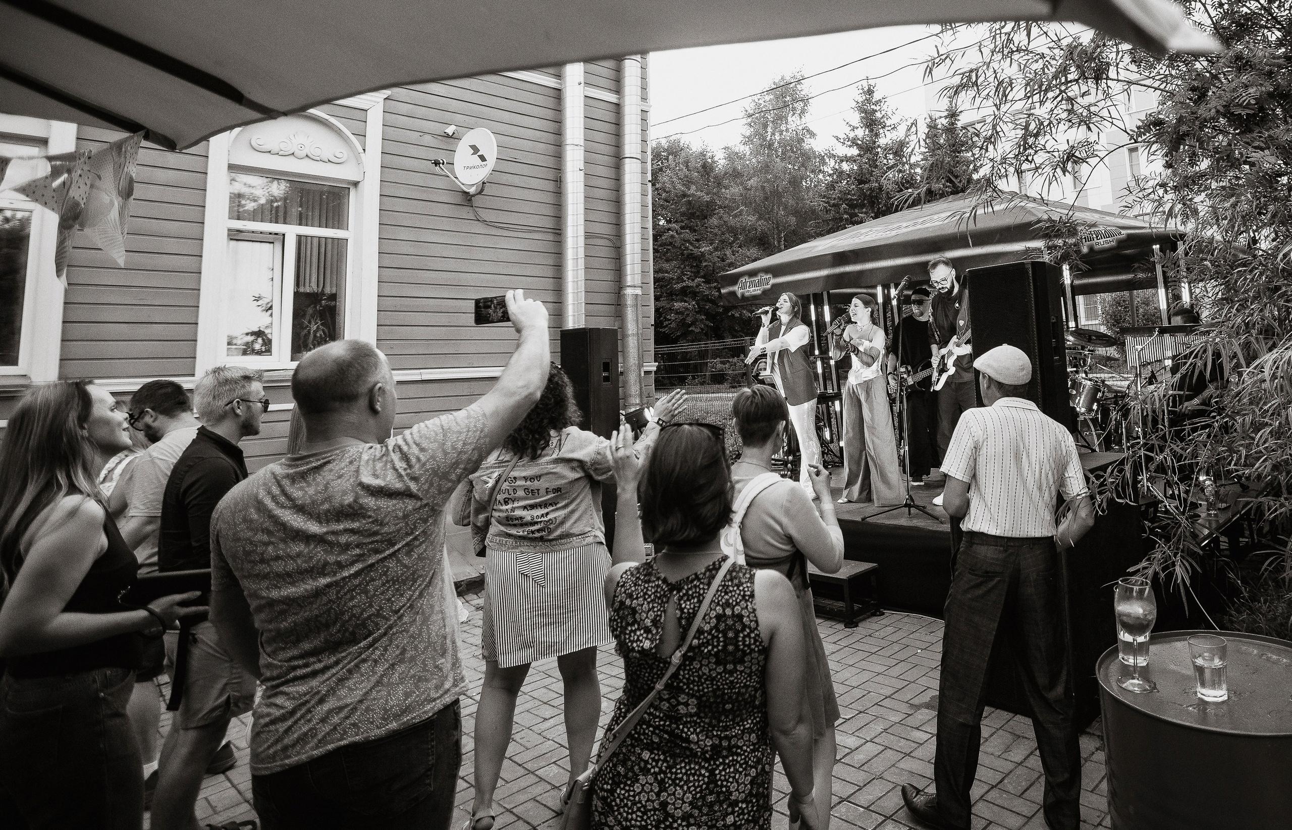 Фотоработы | Портфолио | Документальная съемка. Свадебный, репортажный фотограф в городе Вологда и Череповец Эндрю Грек