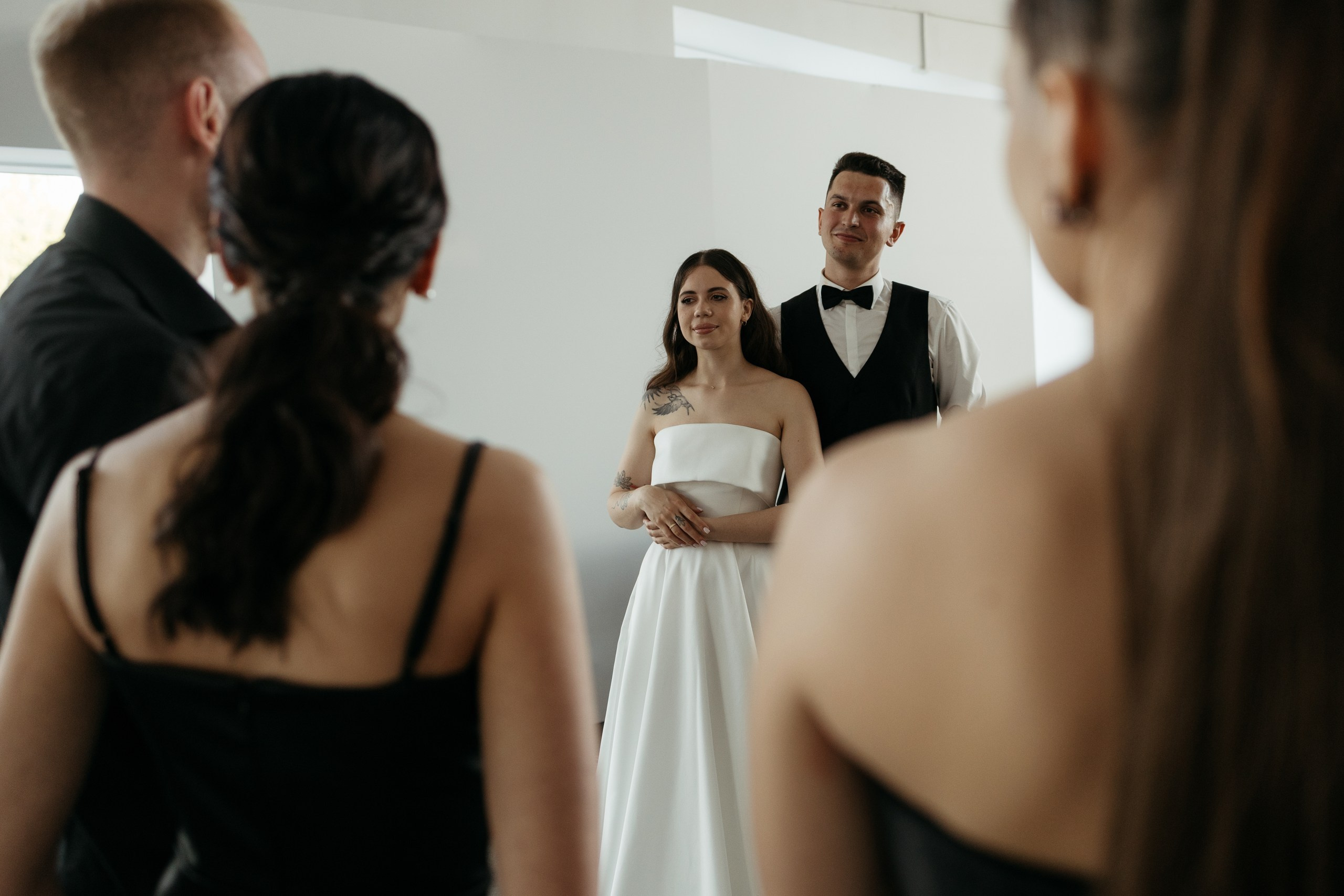 И&Д. Свадебный фотограф Надежда Попова Архангельск, Санкт-Петербург