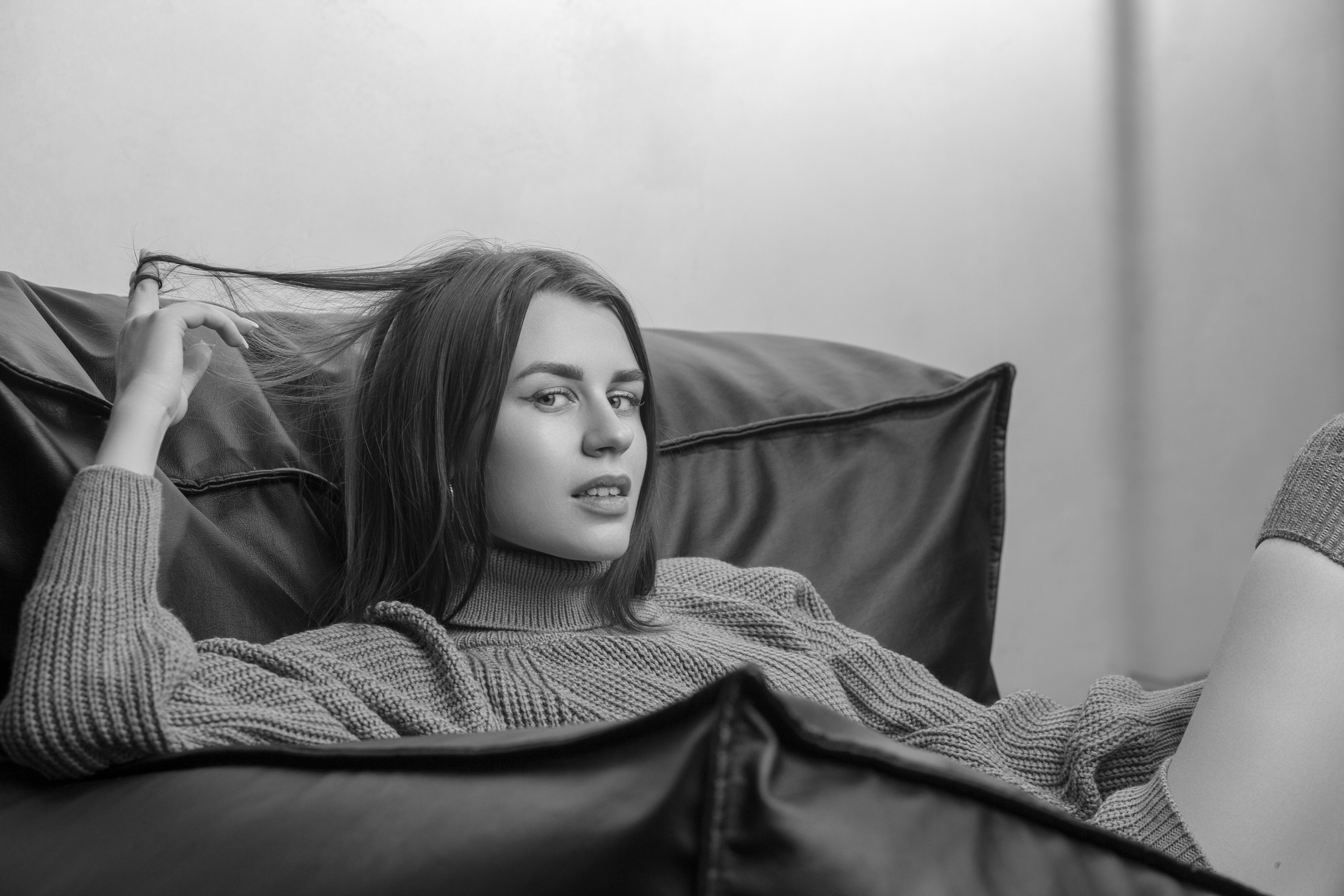 Фотограф в Волгограде. Женский портрет. Фотосессия