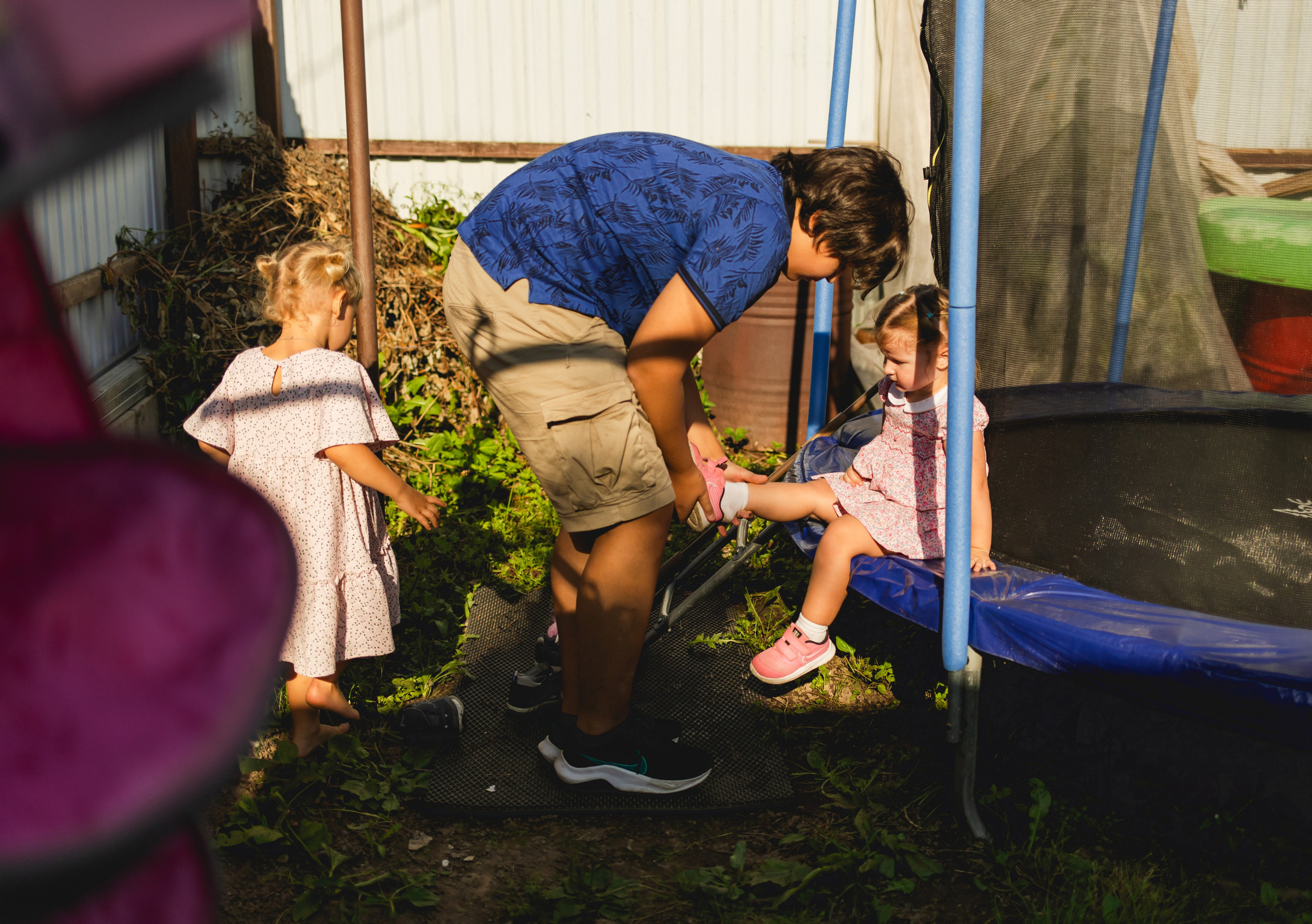 День Рождения Элизабет 🎂