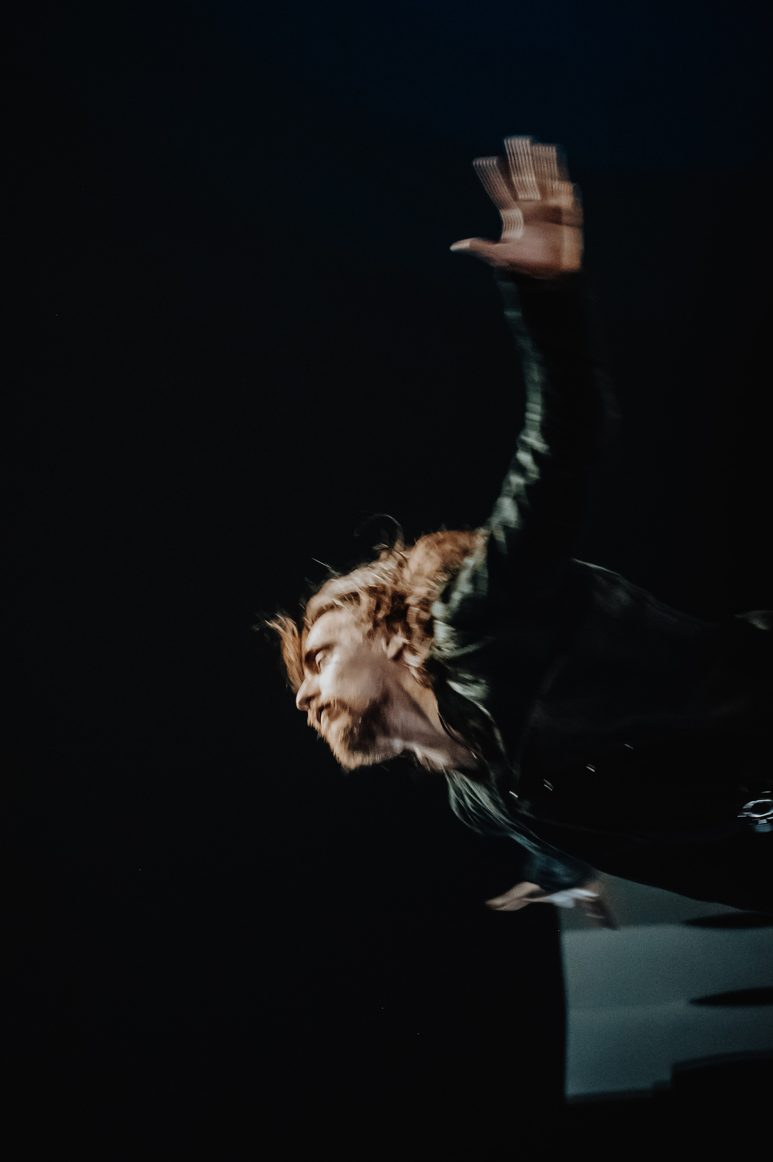 Концерты Красноярск, концертная съемка. Юлия Раскова — Портретный и семейный фотограф в Красноярске