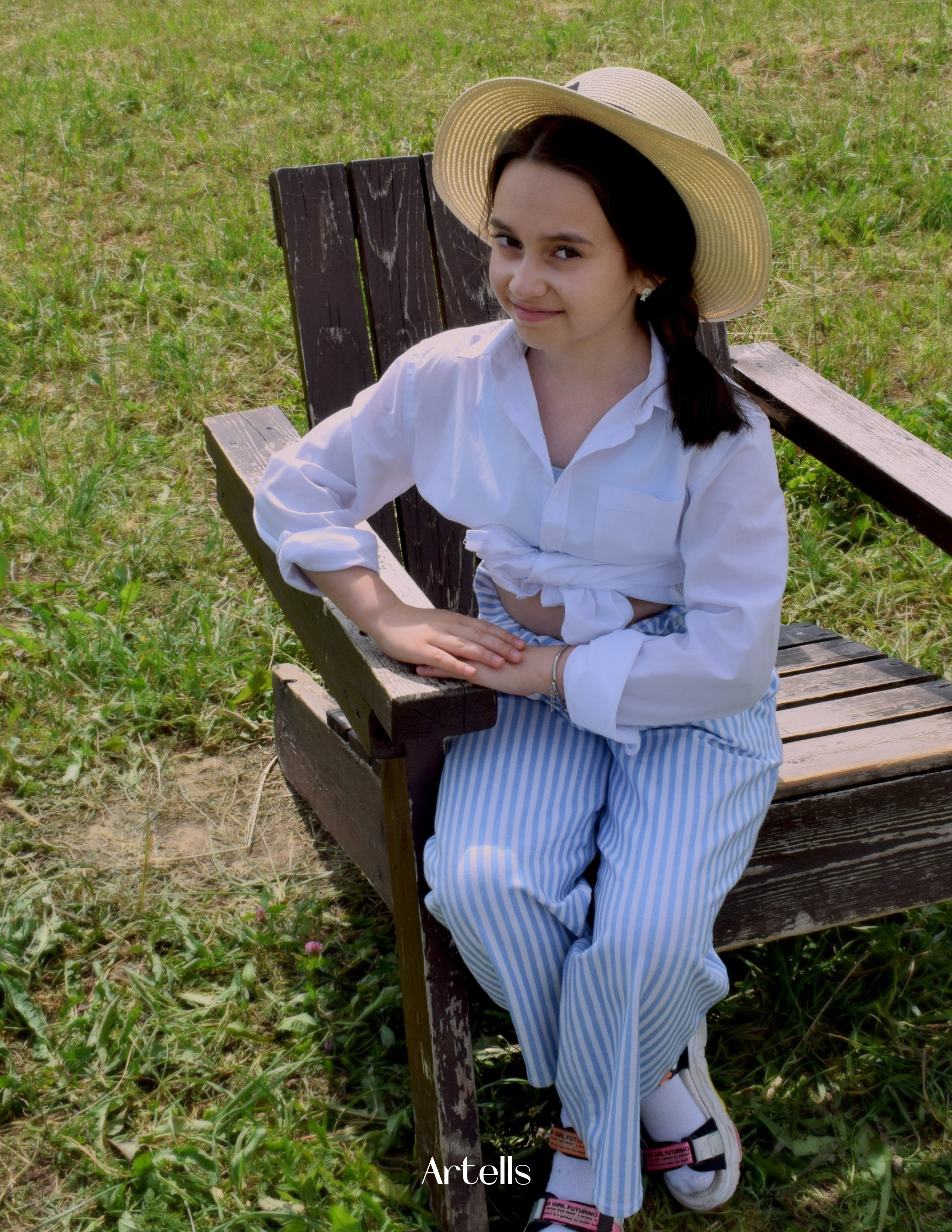 Artells Kids July. Фотограф Зеленоград Москва