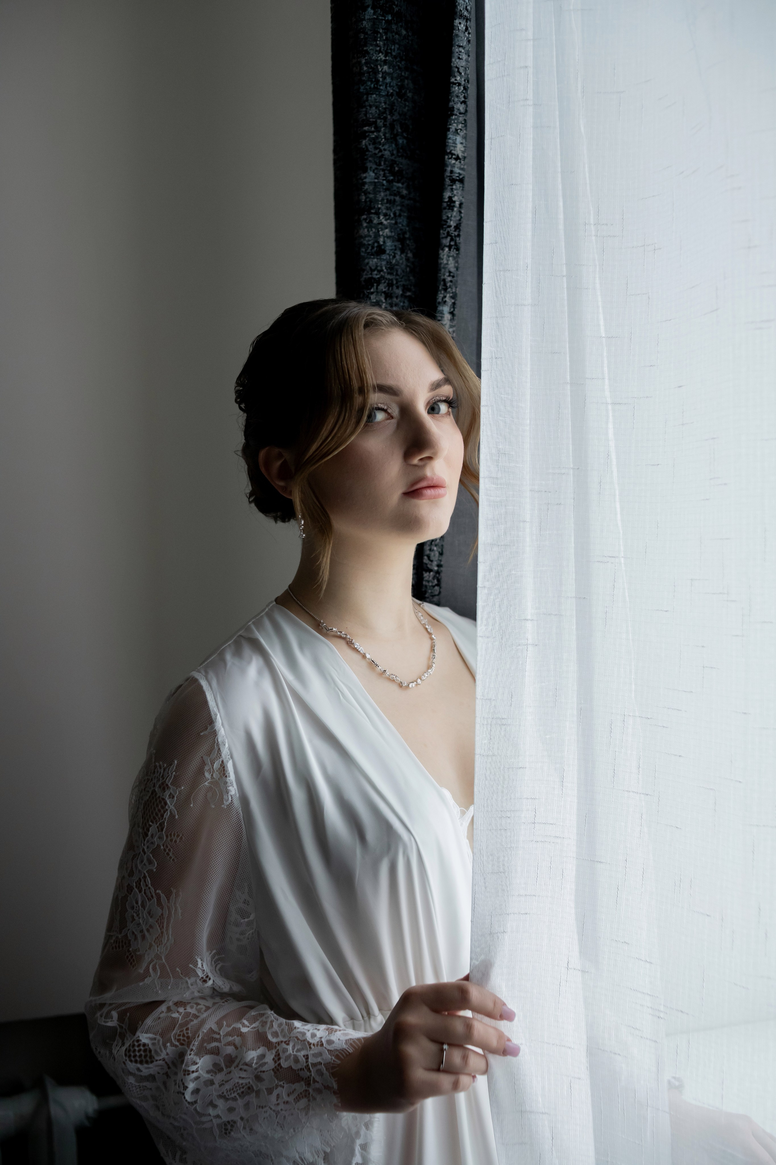 Свадьба Татьяна и Павел. Индивидуальный и свадебный фотограф в Москве, Электростали и Туле Кадейкина Екатерина