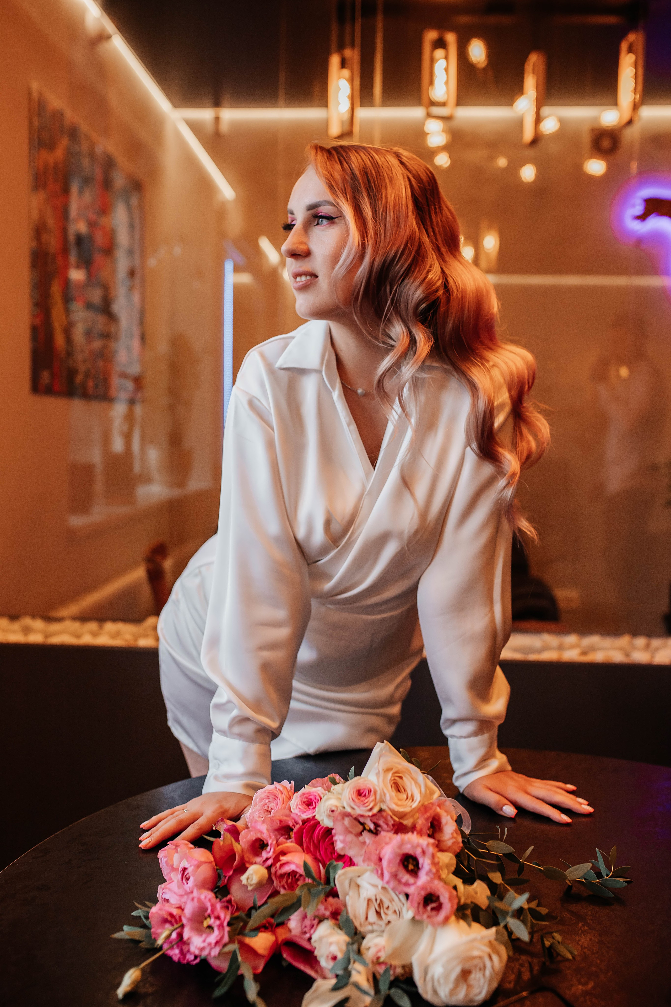 Виктор & Виктория. Фотограф Сальск Катерина