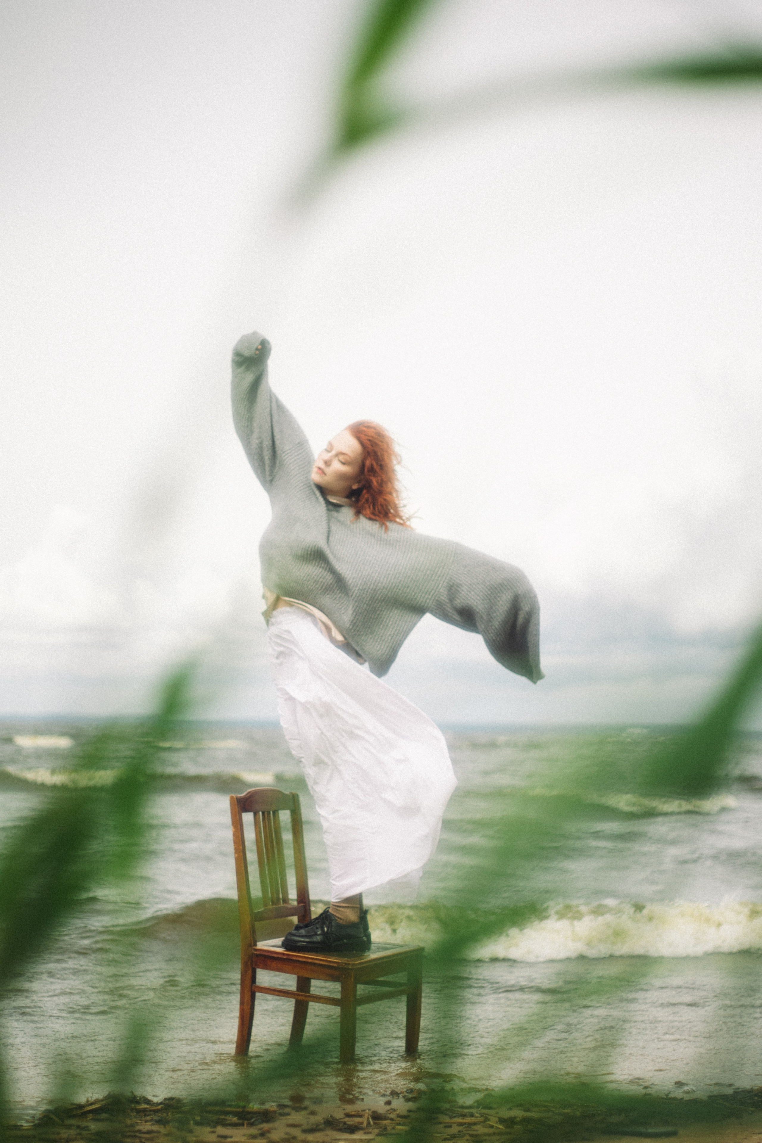 ОЛЯ 📍Дубковский парк июль 2025. Фотограф в Санкт-Петербурге Екатерина