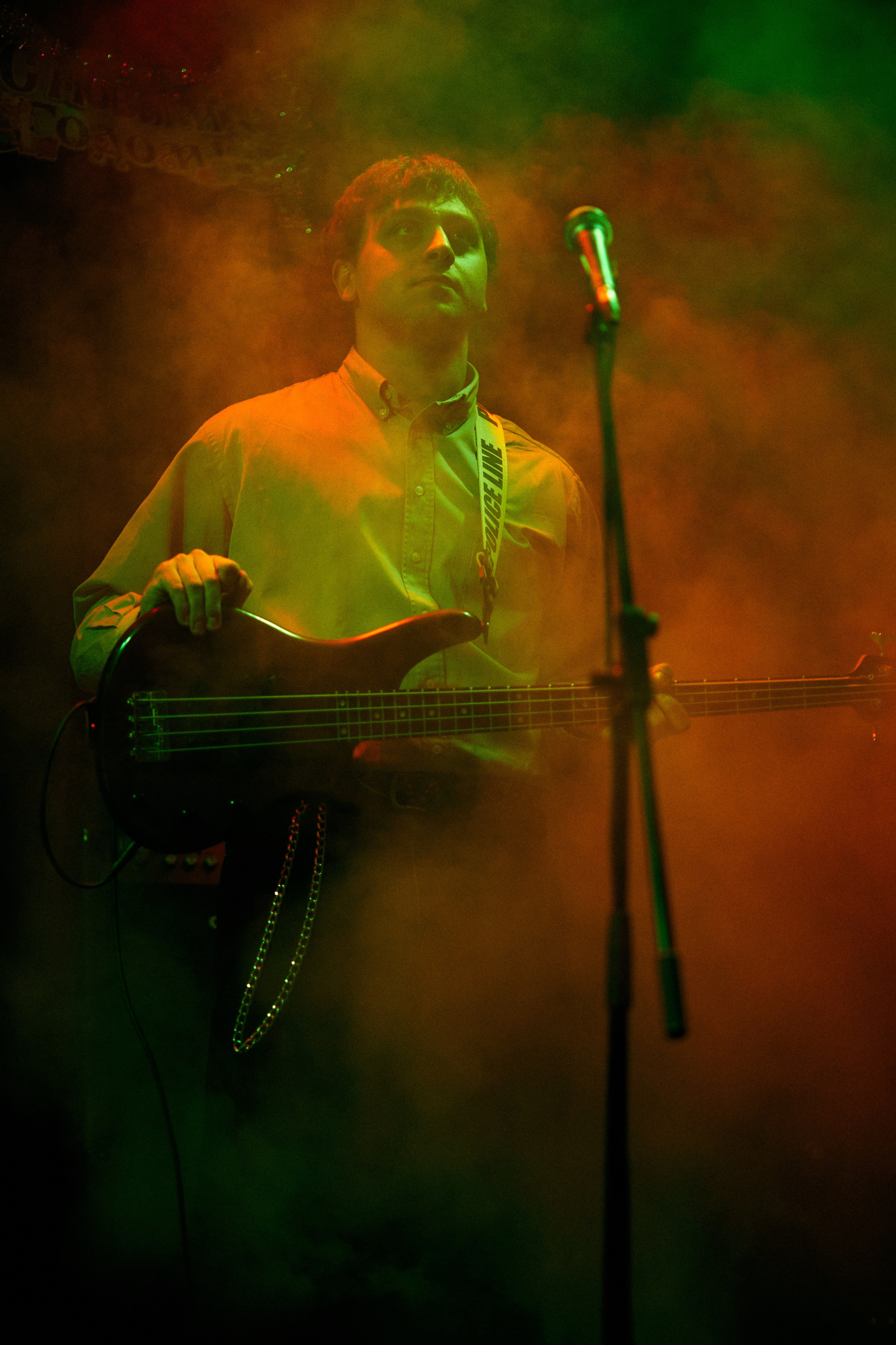 GOODBYE — 2024. Фотограф Юлия Маринина