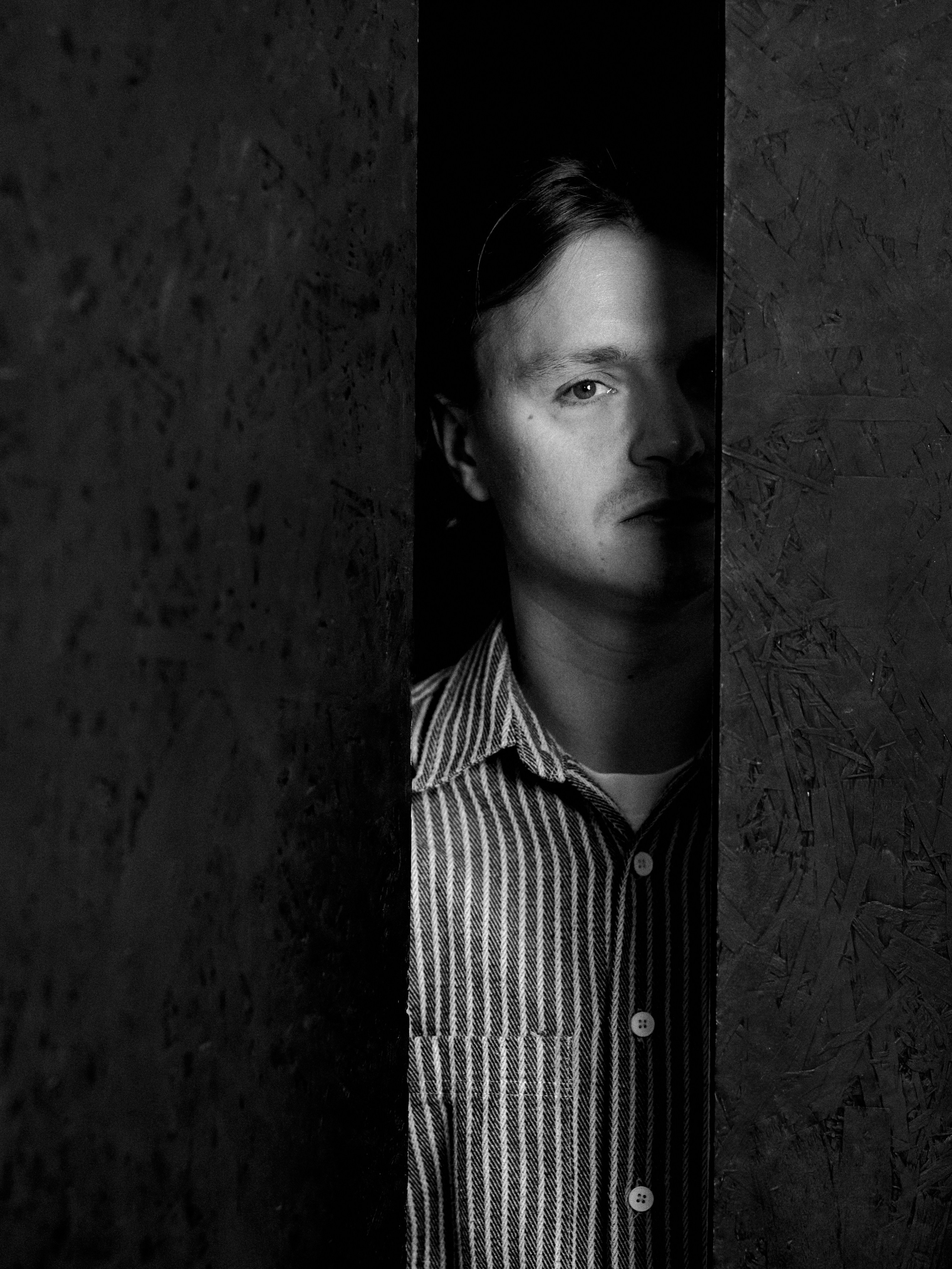 Филипп Гуревич. Фотограф Юлия Маринина