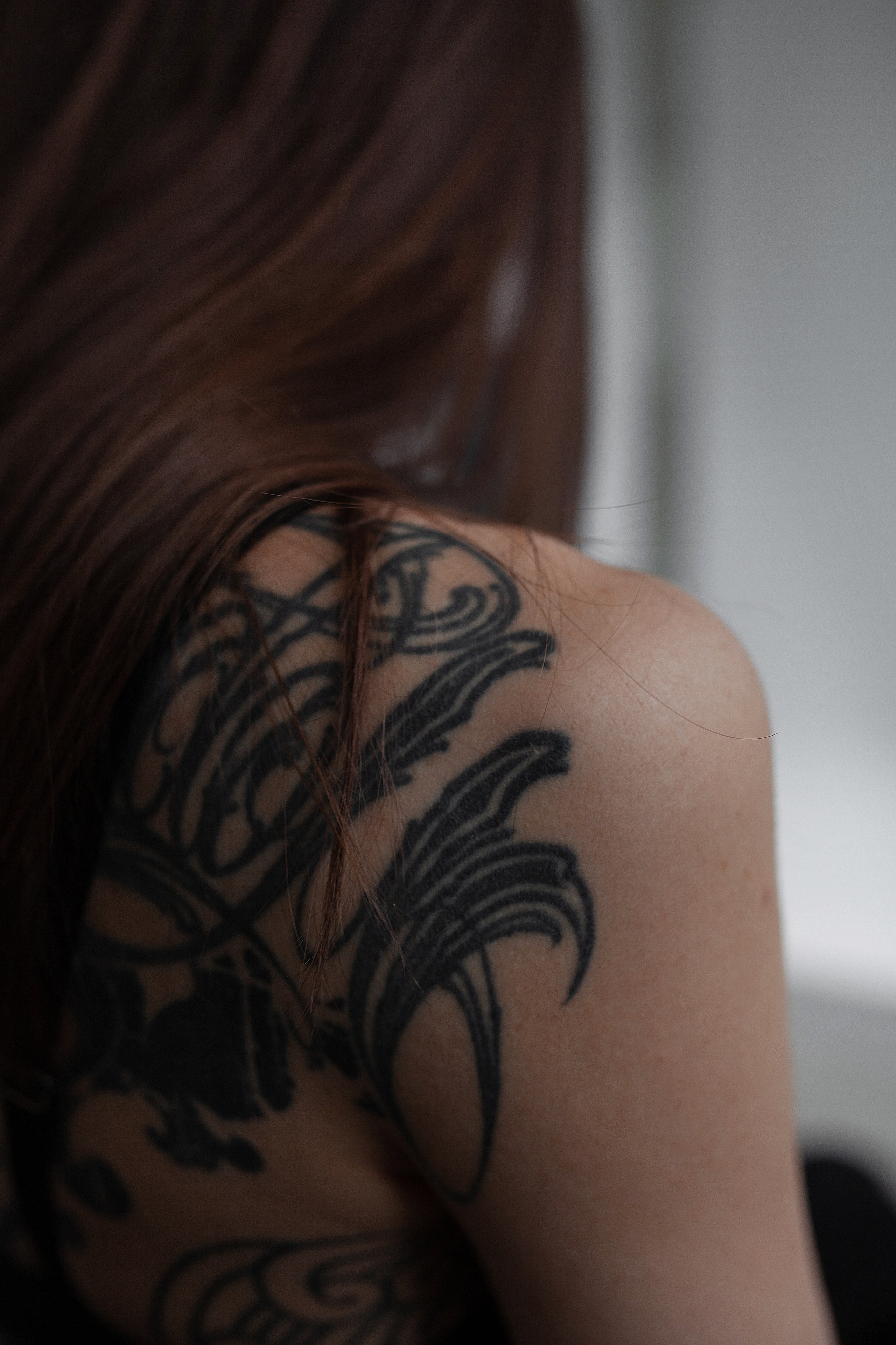 Катя. Лиза Бродская — фотограф в Москве