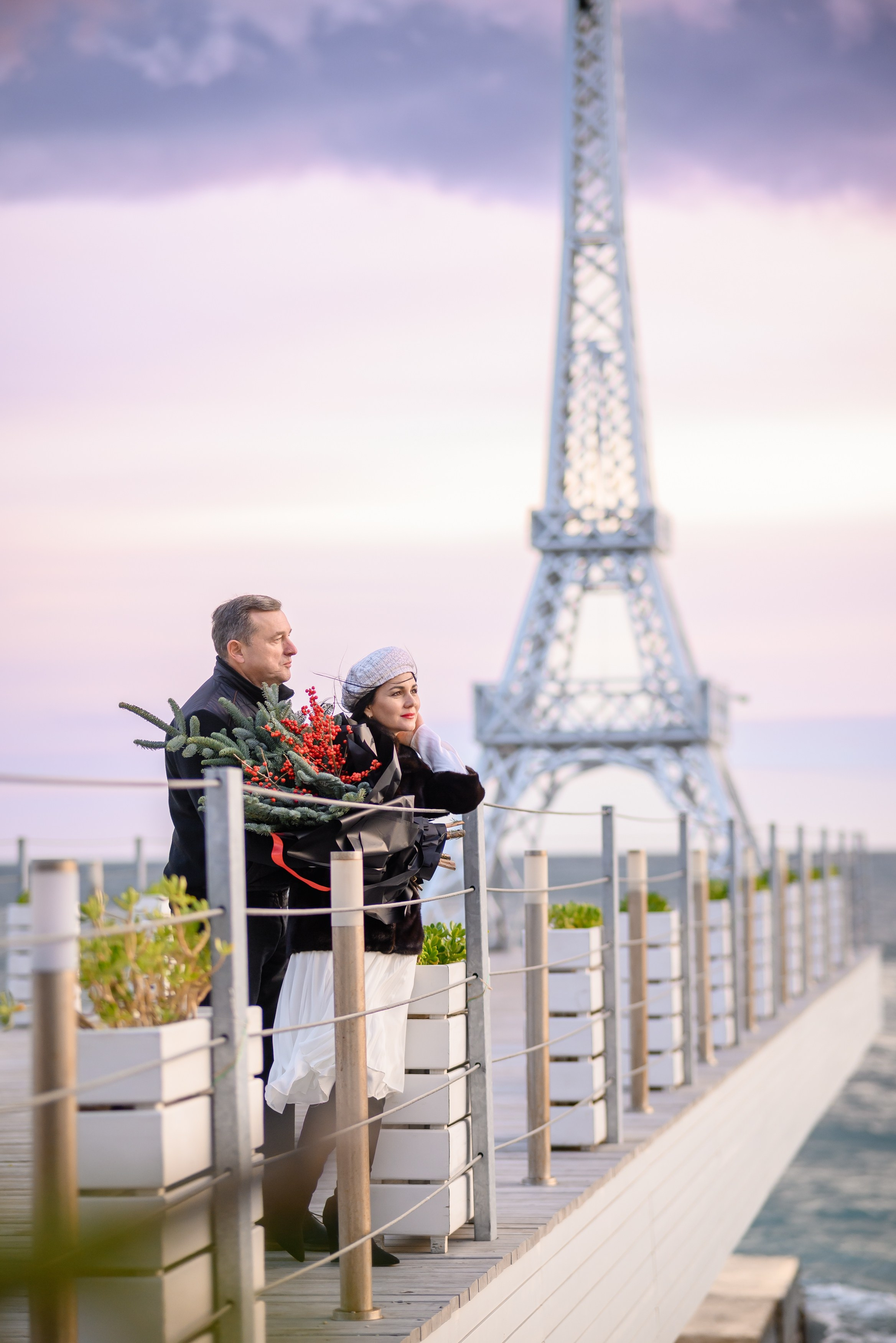 ПРОГУЛКА. Фотограф в Ялте Инна Найден. Детский и семейный фотограф