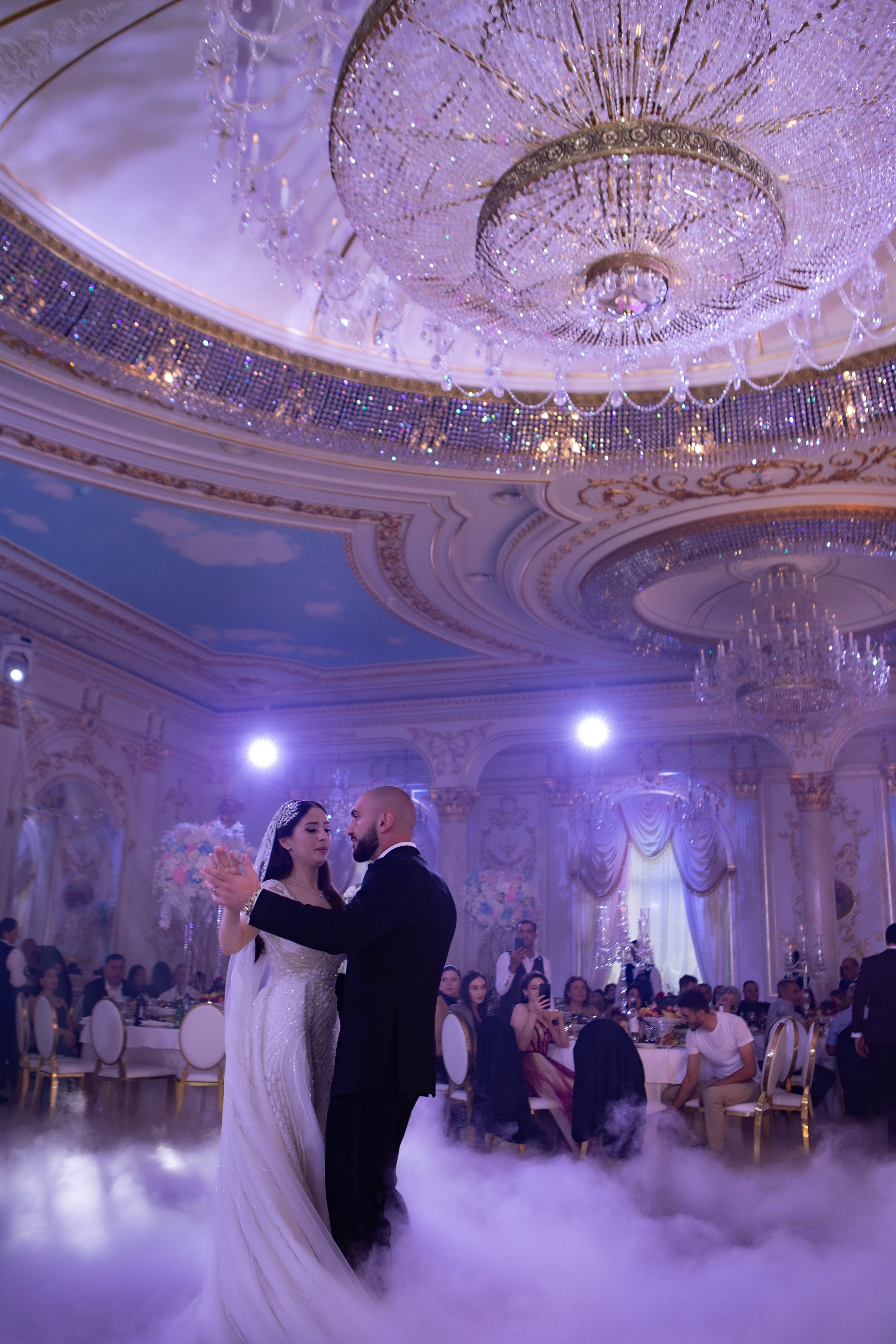 Жених/невеста