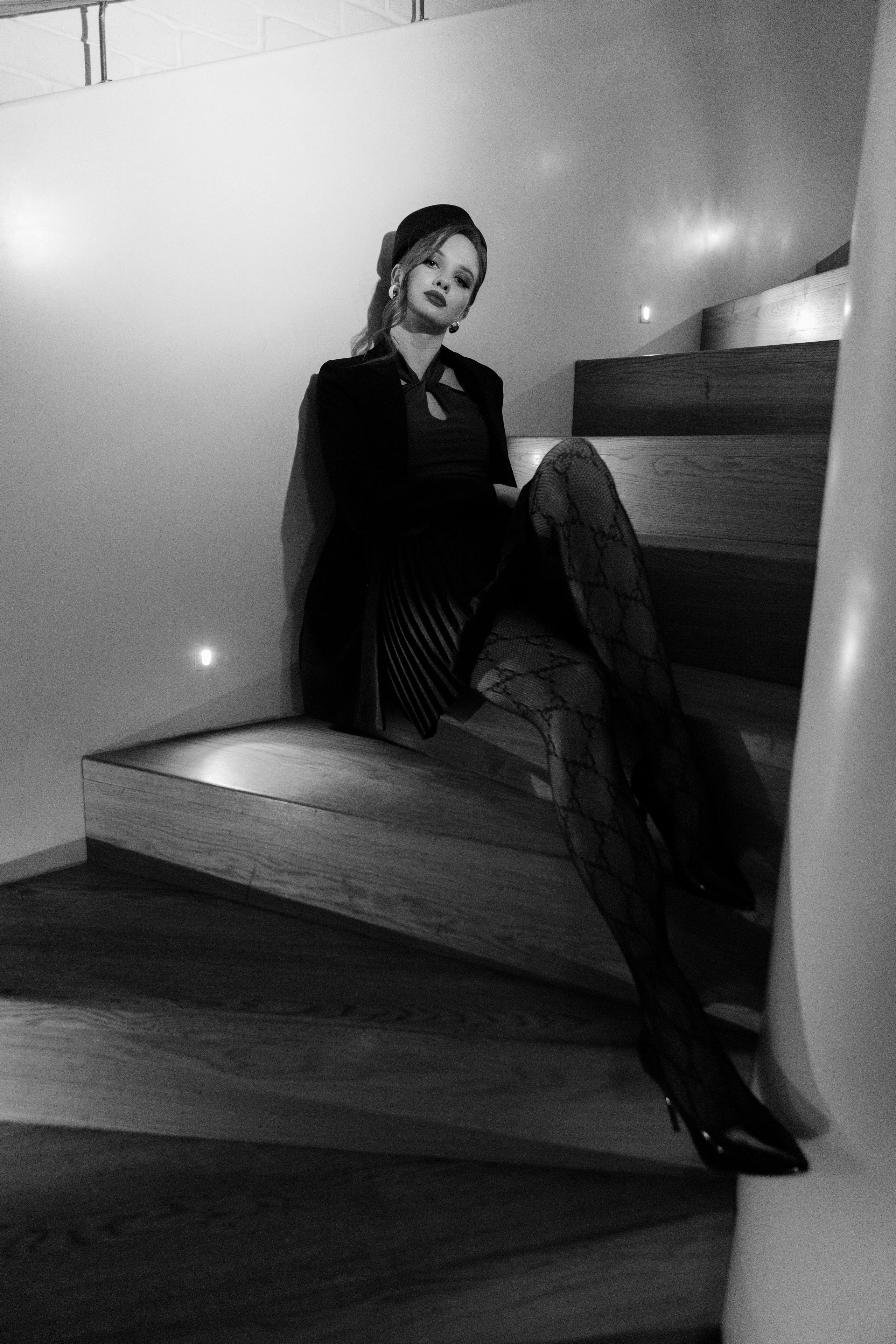 Эля. Фотограф Лесозаводск/Хабаровск