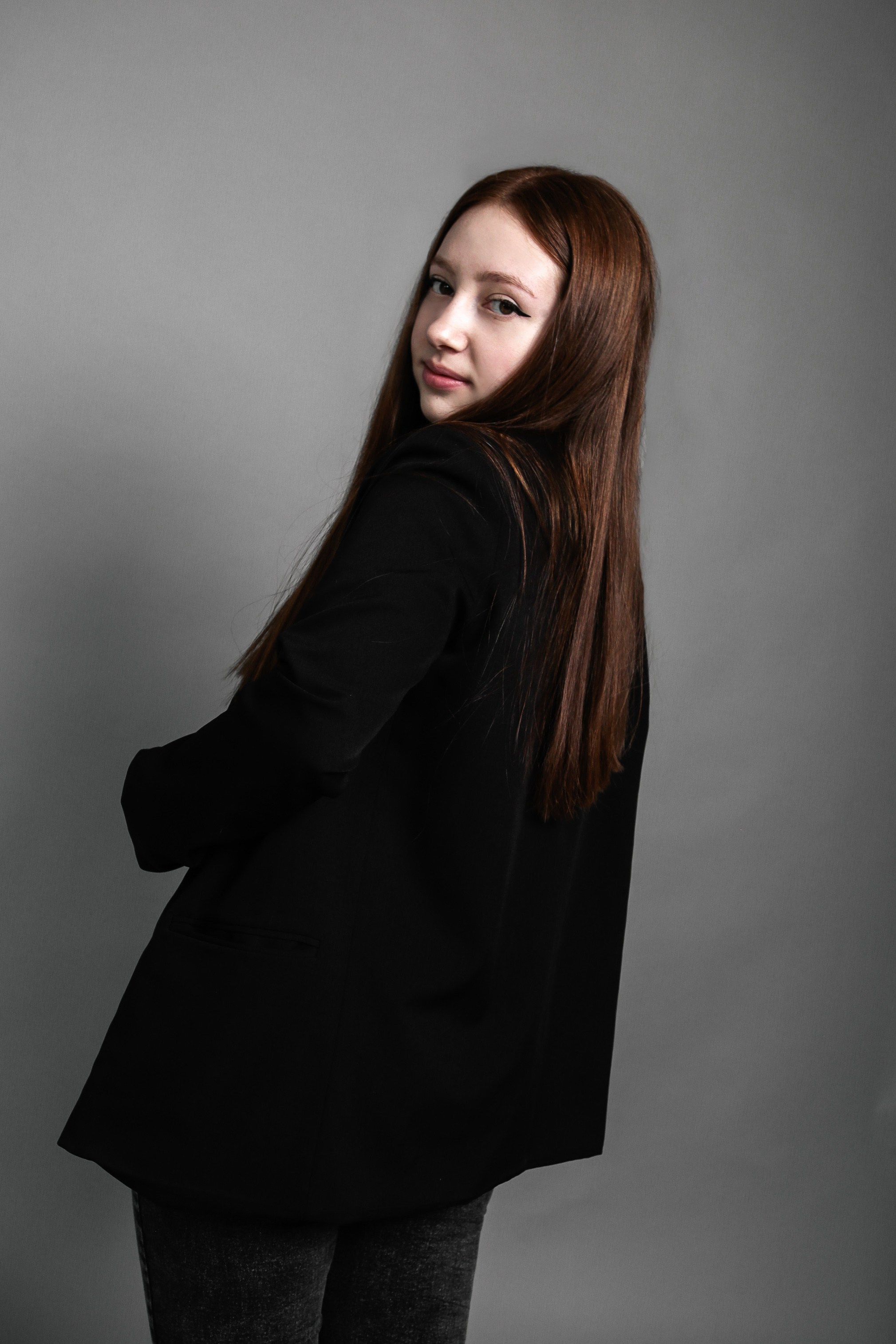 Виолетта с дочками. Фотограф Лесозаводск/Хабаровск