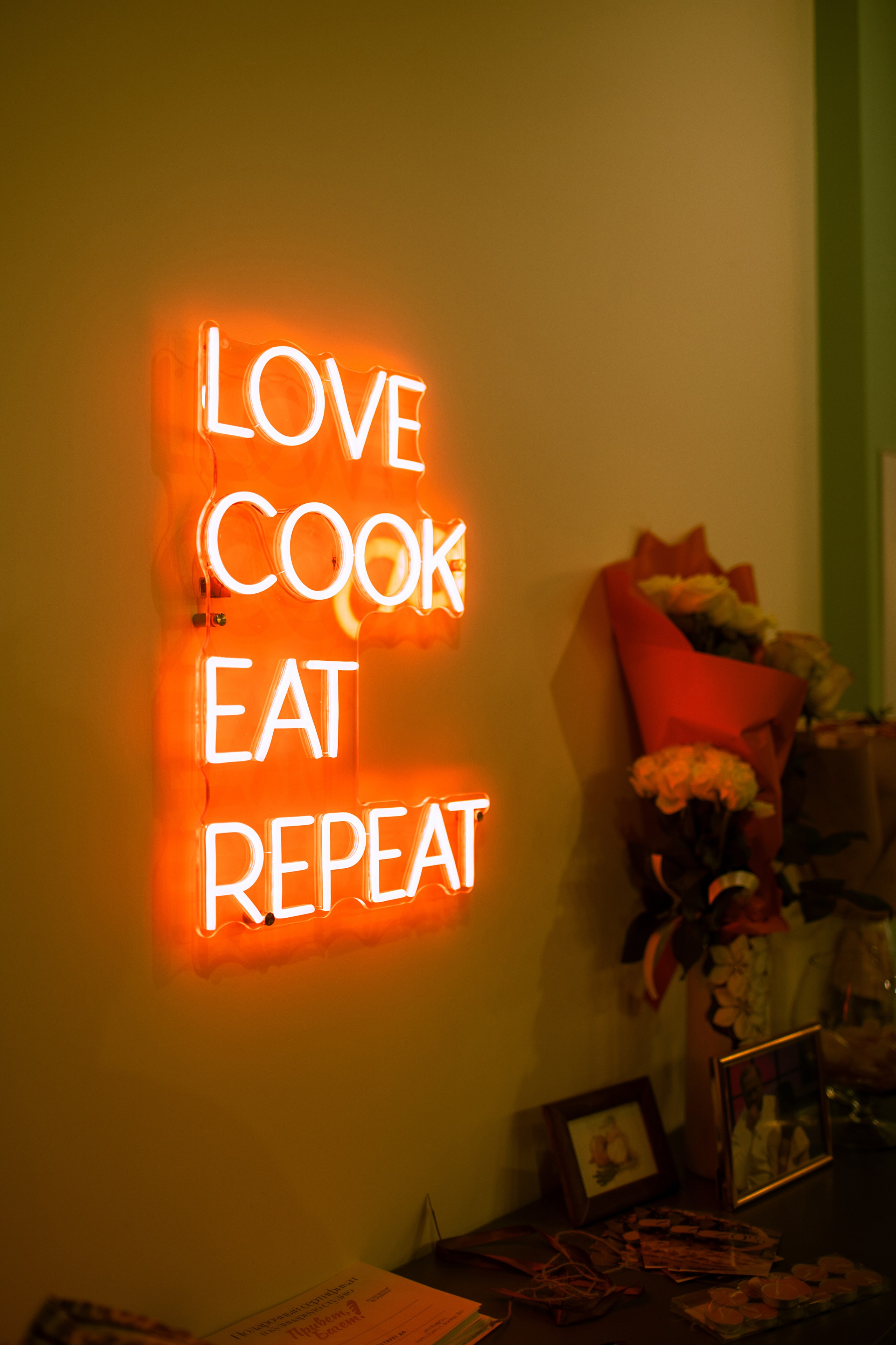 PRIVET, BAGET!. Фотограф Мария Сивохина