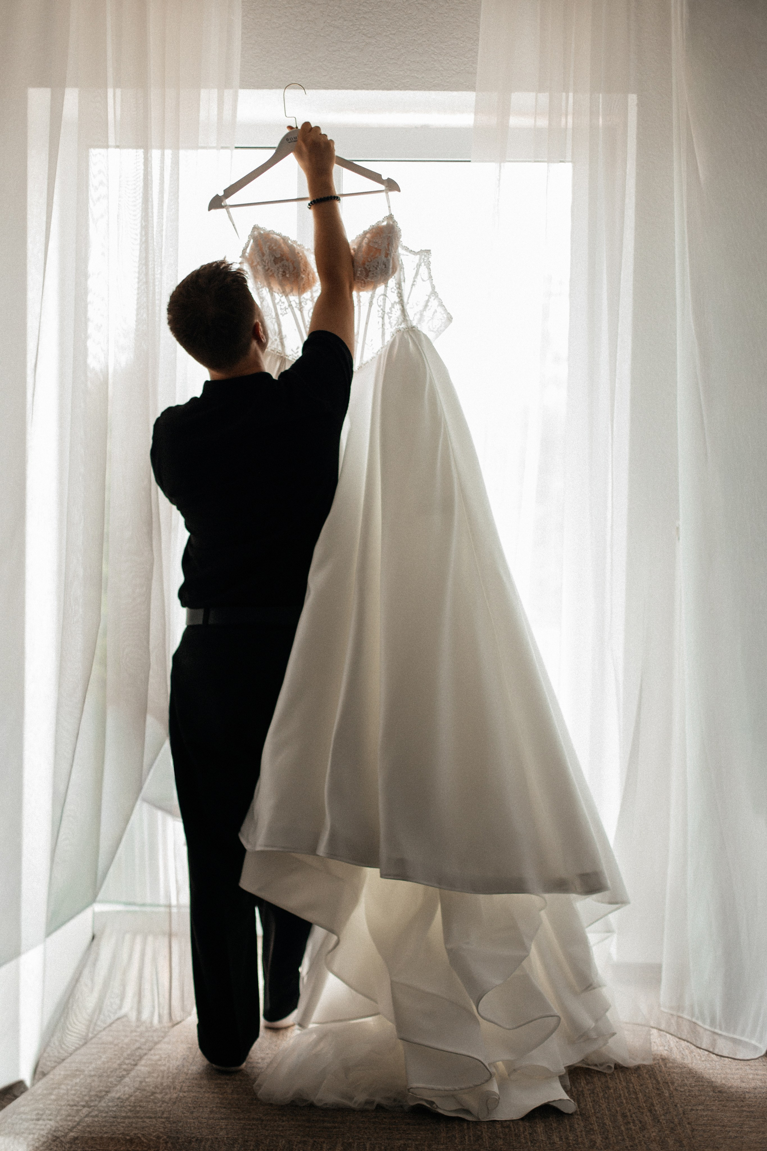 Евгений и Жанна. Свадебный фотограф и видеограф