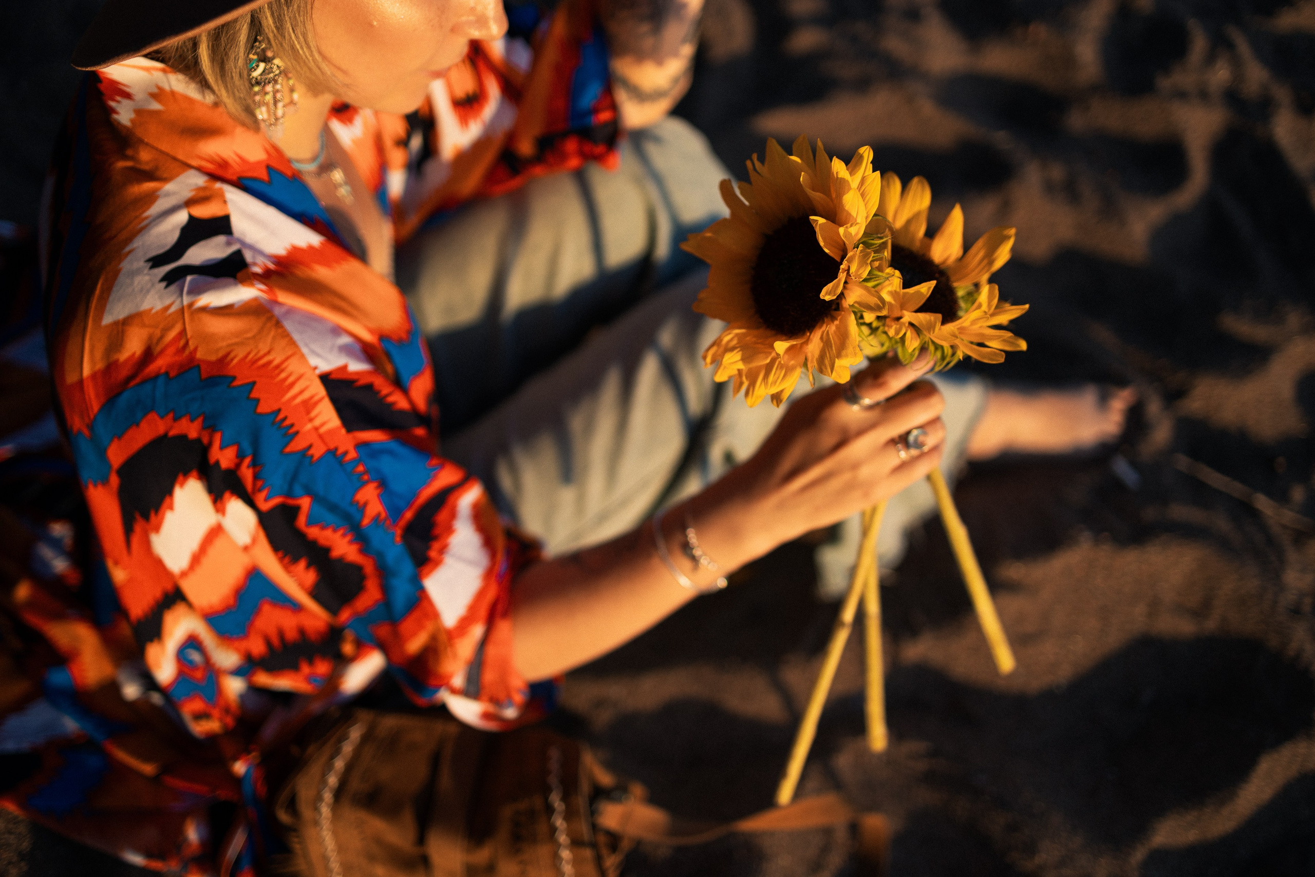 Лера/бохо. Фотограф в Выборге и Санкт-Петербурге Маша Гуляева