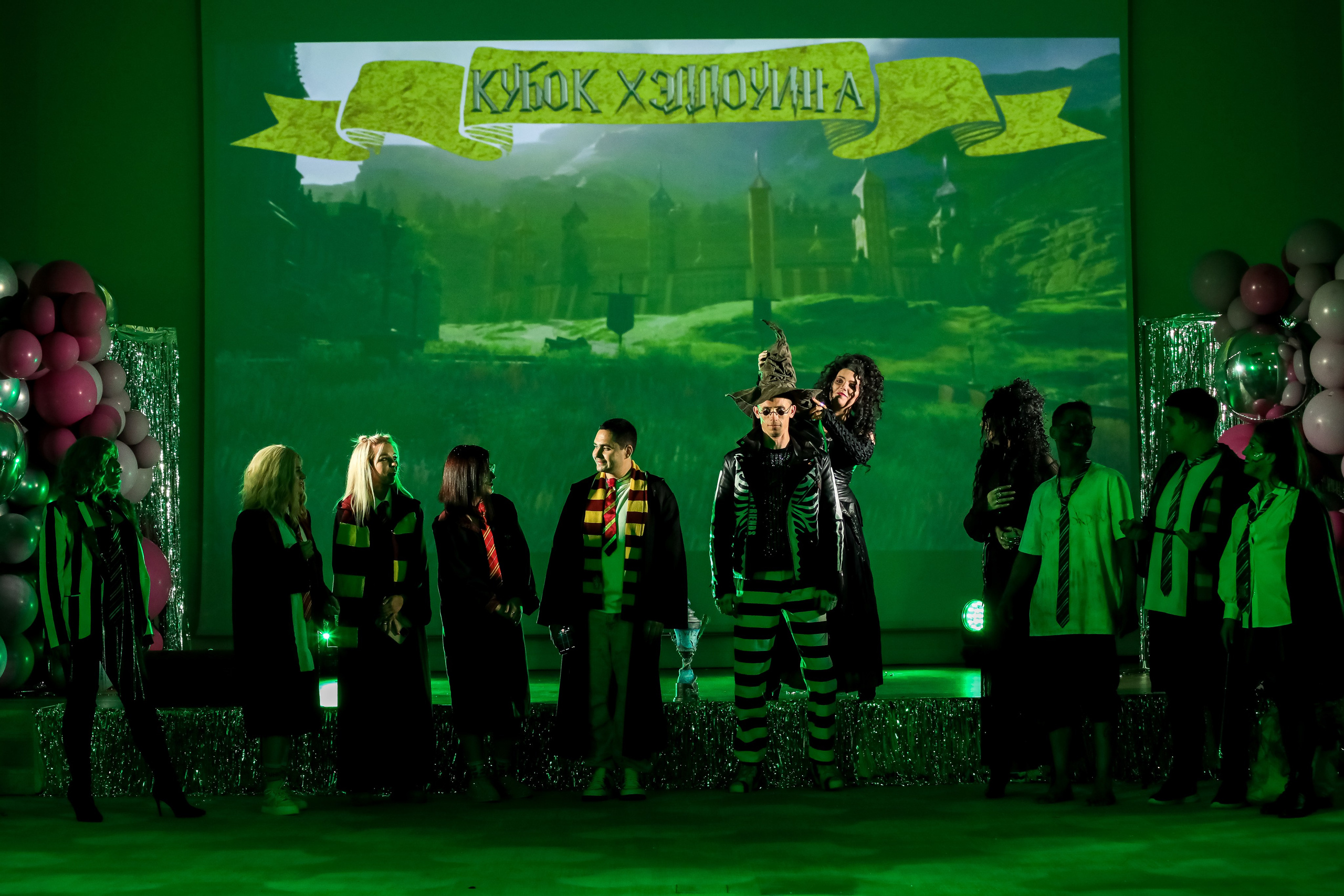 Международный обучающий форум для EVENT-специалистов «СМТ». Photographer Viktoriya Markushina «My world throug»