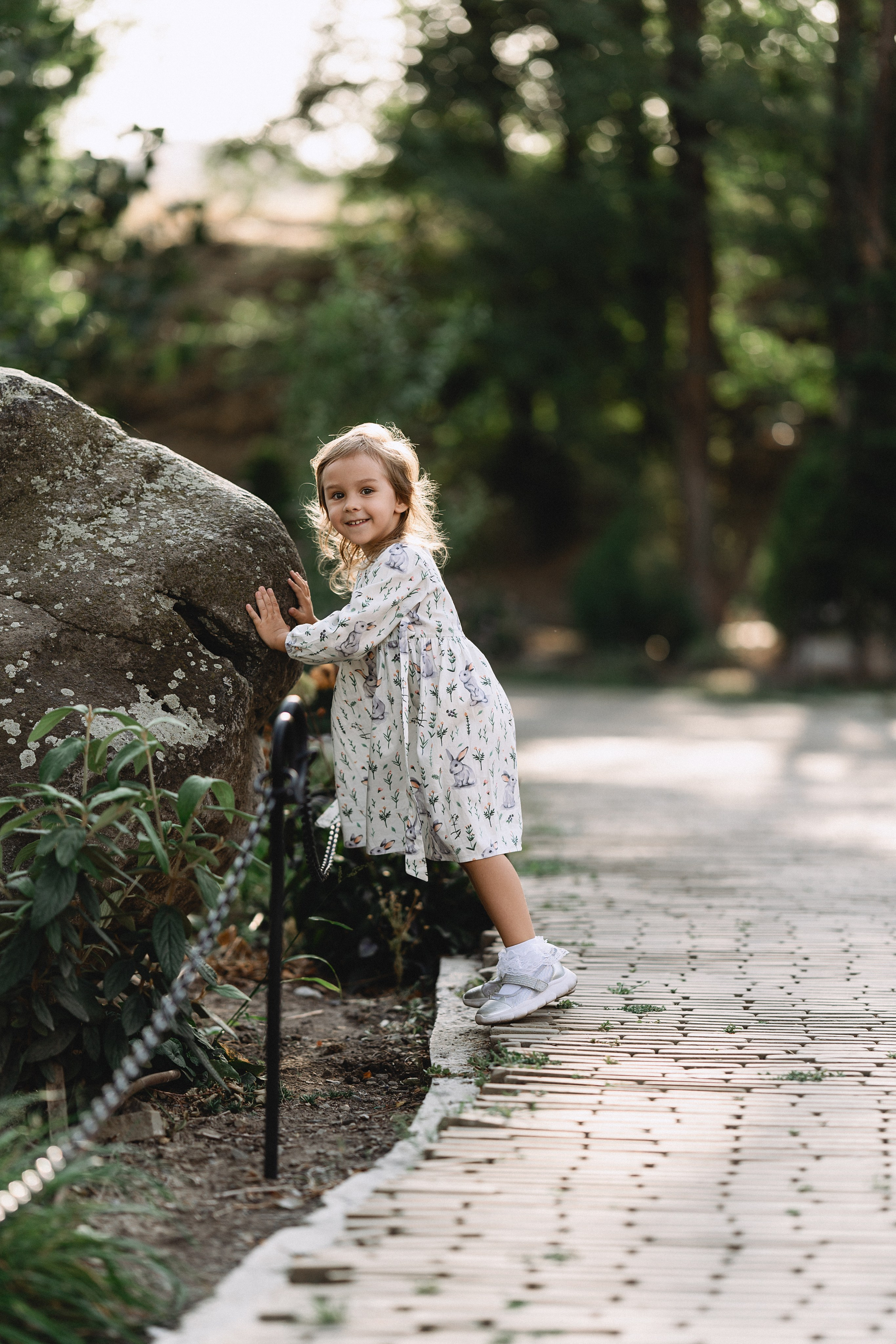 Злата, Ариша, Натали и Илья. Фотограф Москва. Екатерина Дударевич