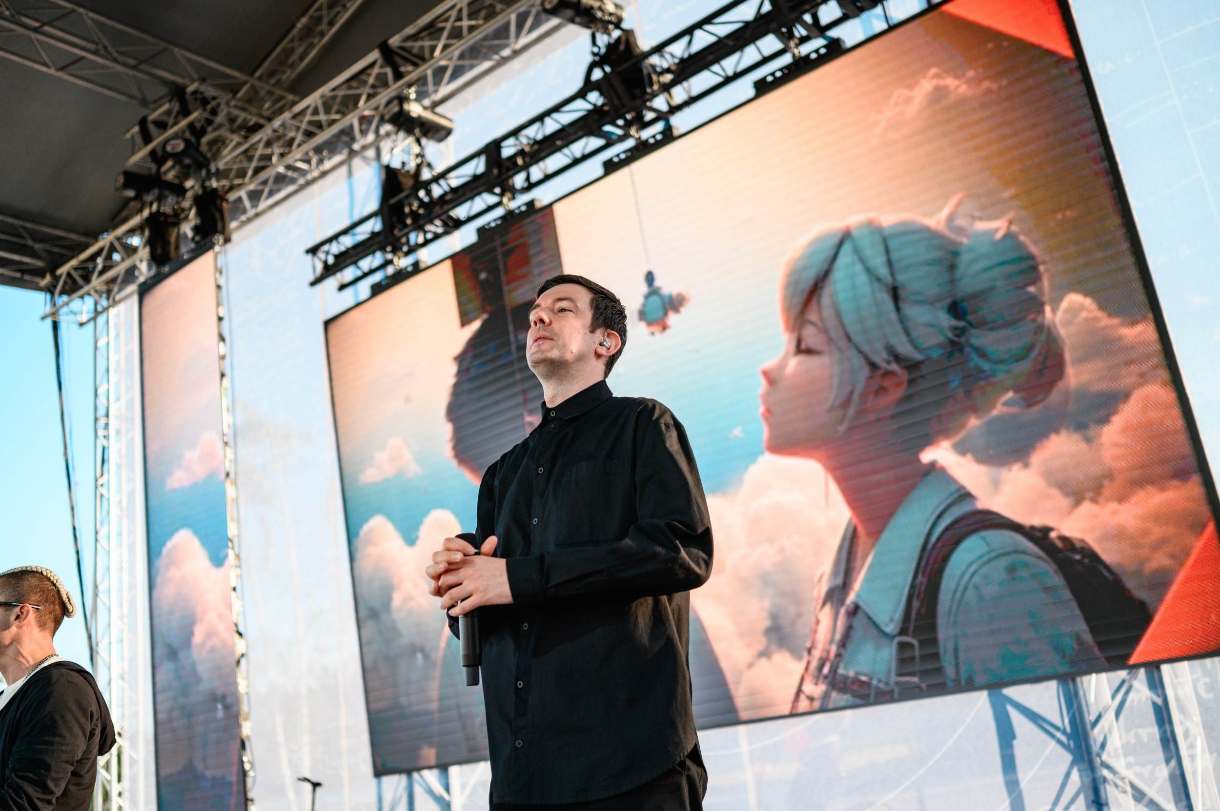 Выпускной МГУ. Фотограф Захваткин Роман