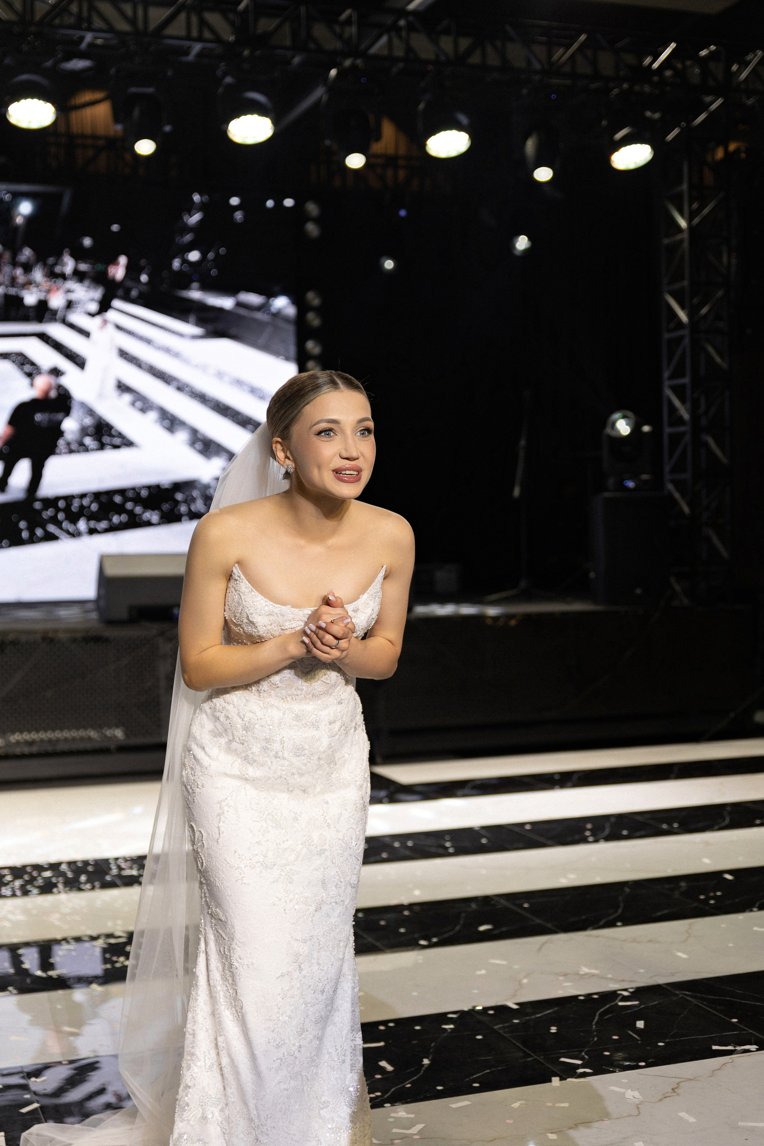 Тагир и Кристина. Свадебный фотограф