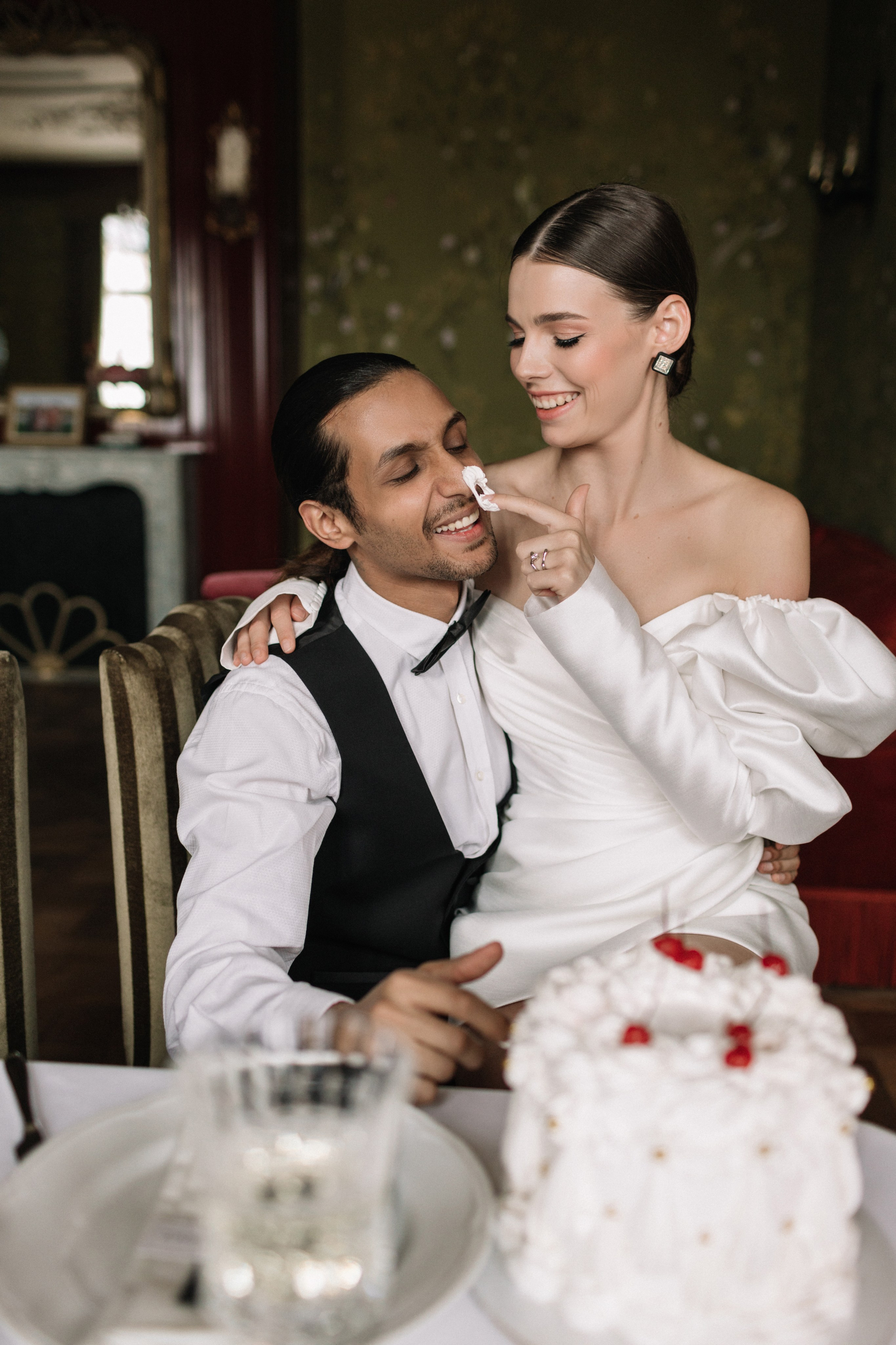 Chato de Talu. Свадебный фотограф в Краснодаре Булатова Наталия