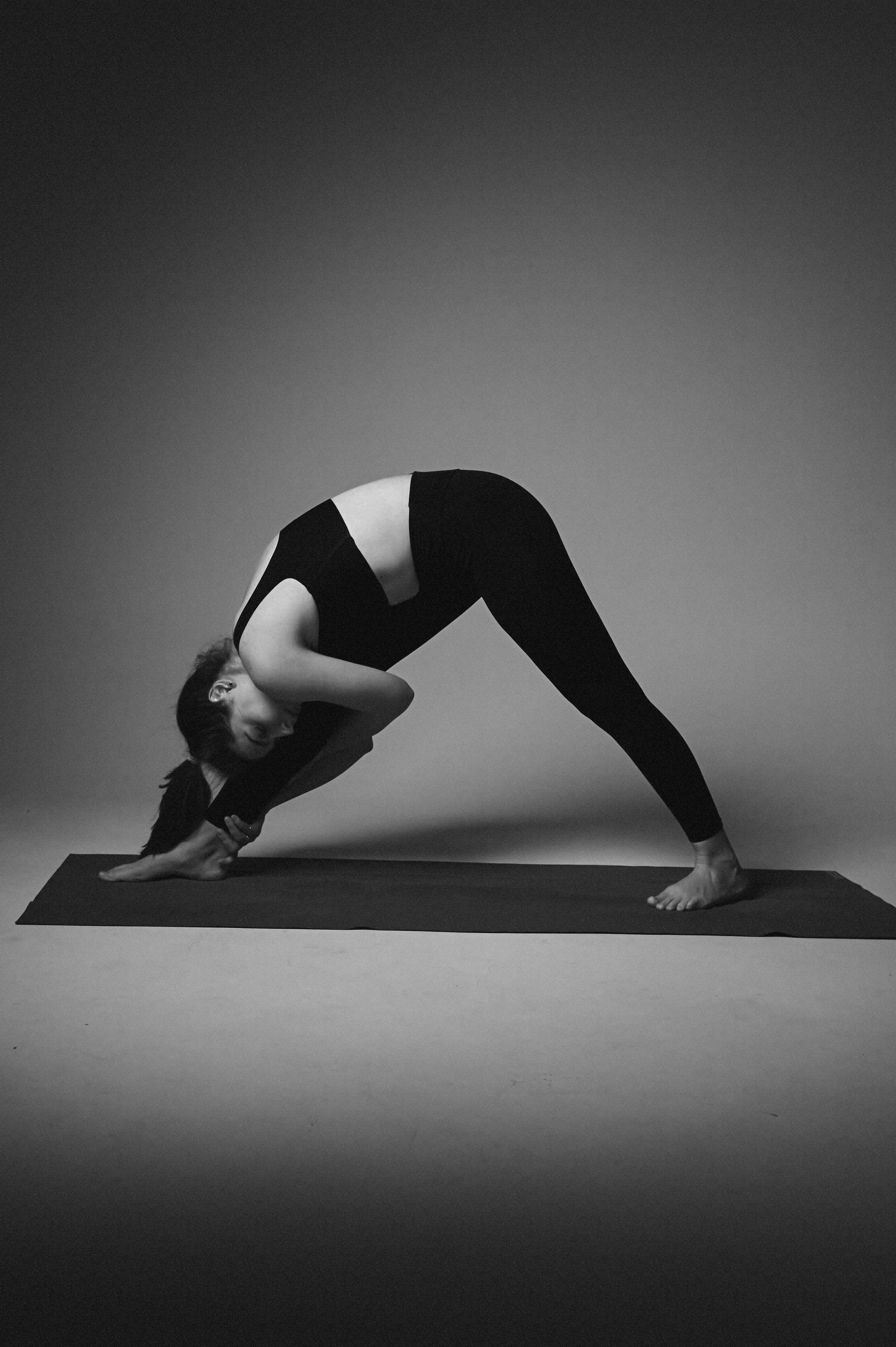 Оля 2024. Портретный фотограф в Москве Айрат Абдуллаев