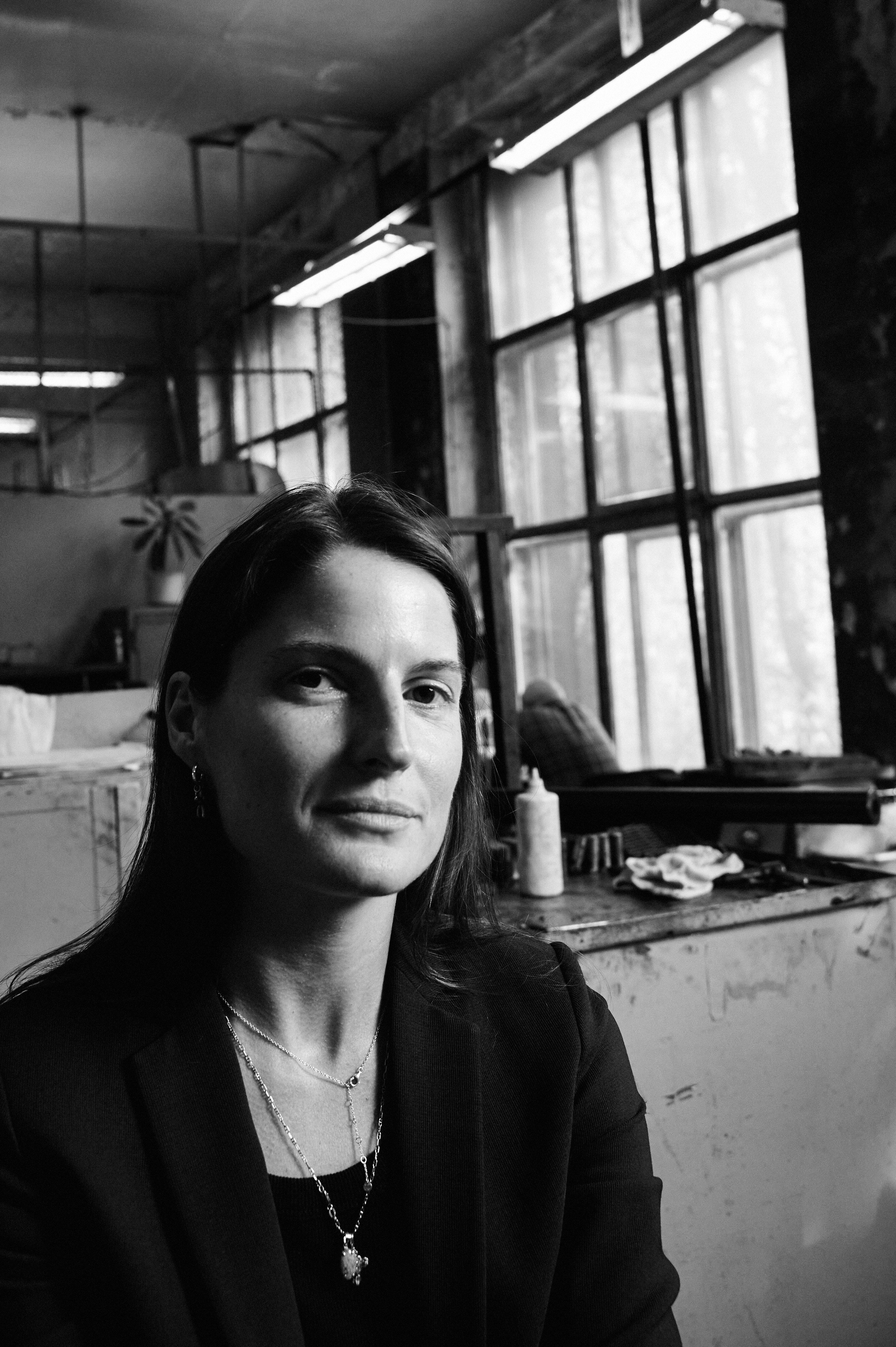 Дарья. Портретный фотограф в Москве Айрат Абдуллаев