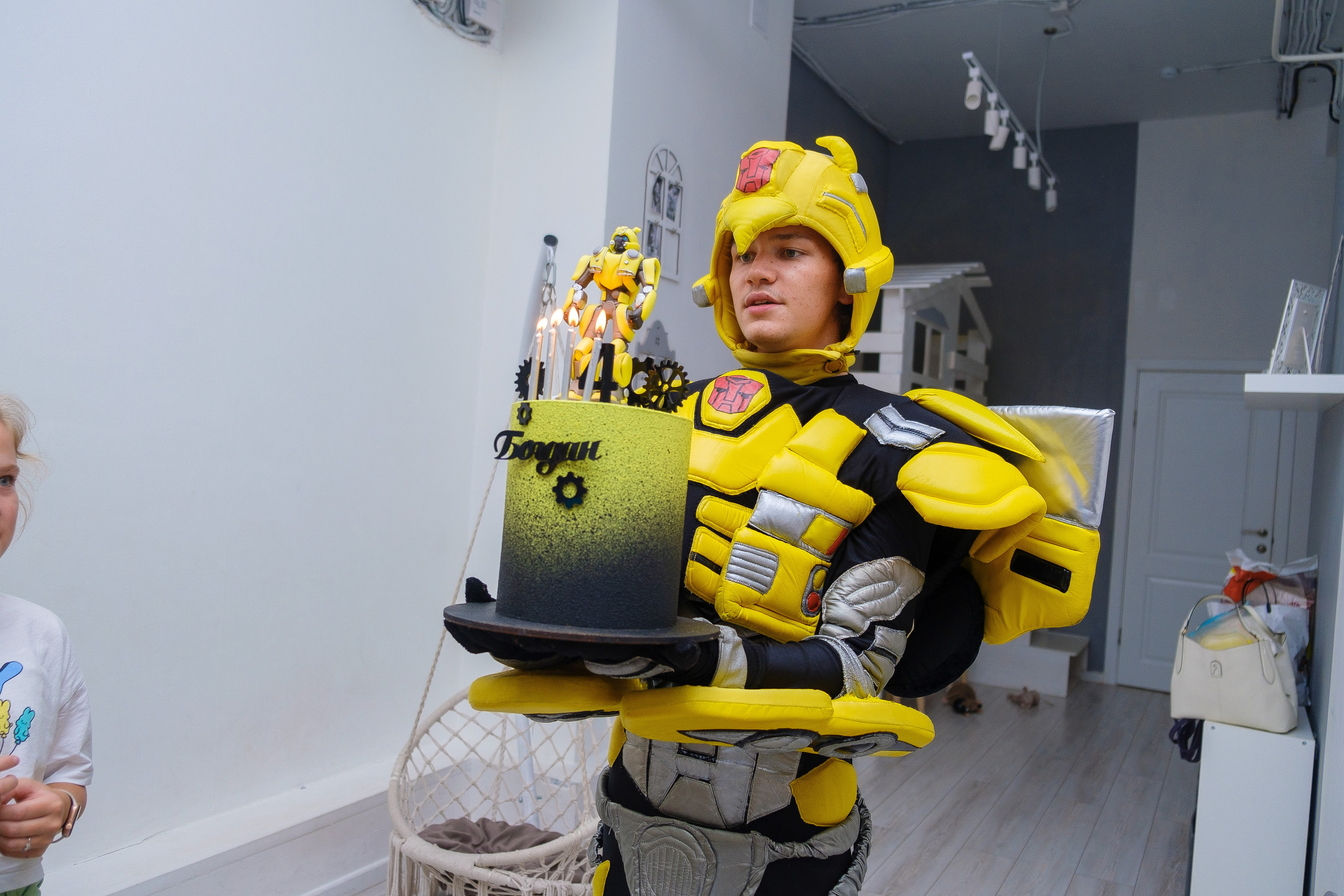 Богдану 4 года. Фотограф Мария Хлебникова Санкт-Петербург Москва