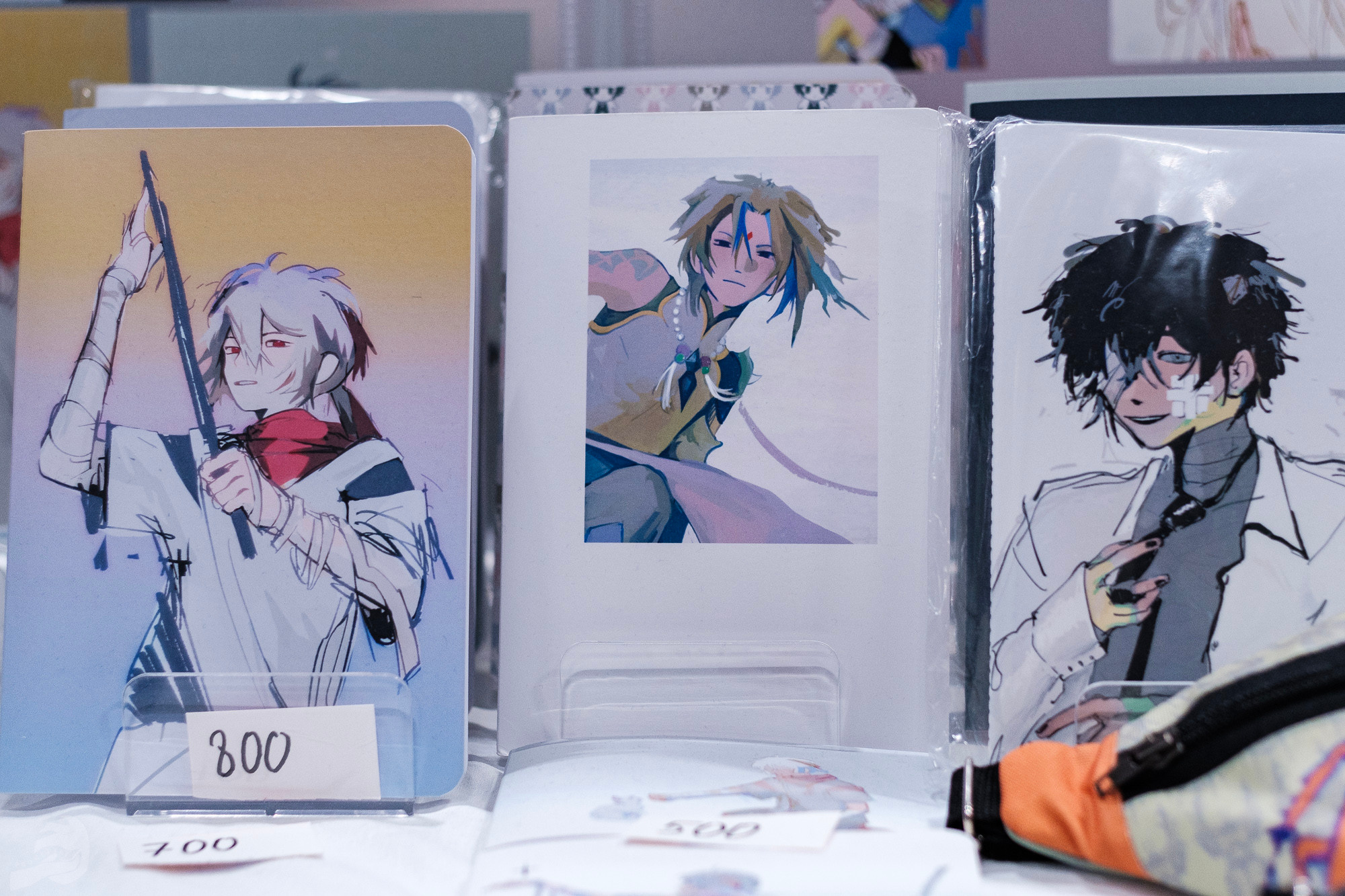 Портфолио. Прометей ~ Фотограф