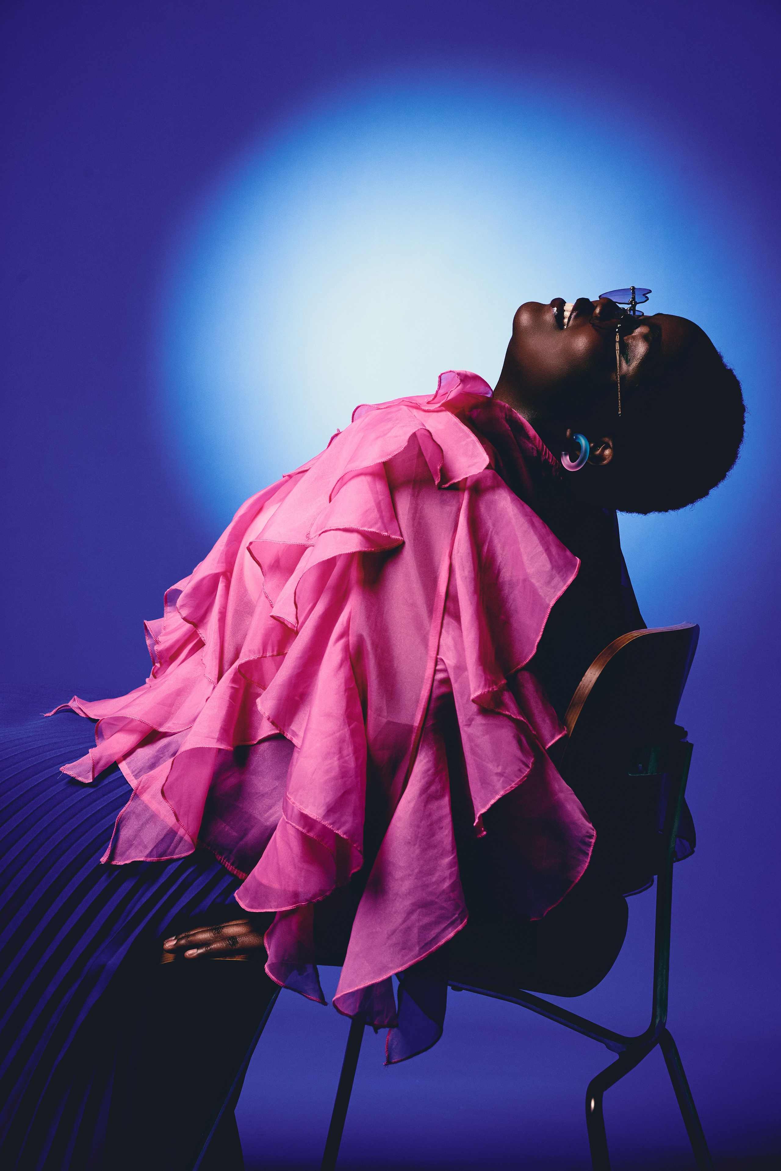 Yawa Marie. Фотограф Белов Тимофей | Санкт-Петербург | СПБ