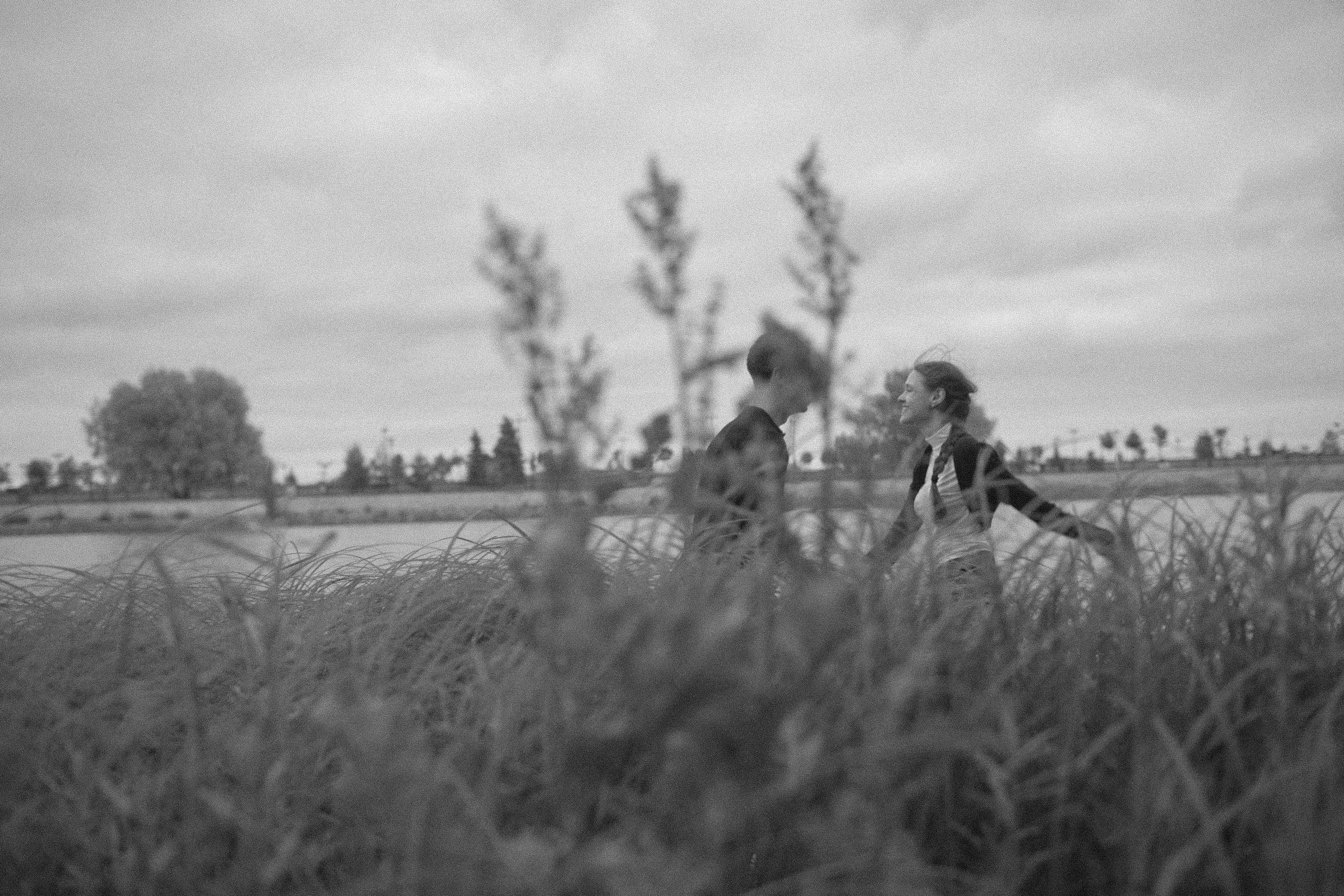 Саша и Артем. Свадебный и репортажный фотограф в Ярославле и Санкт-Петербурге Роман Микрюков