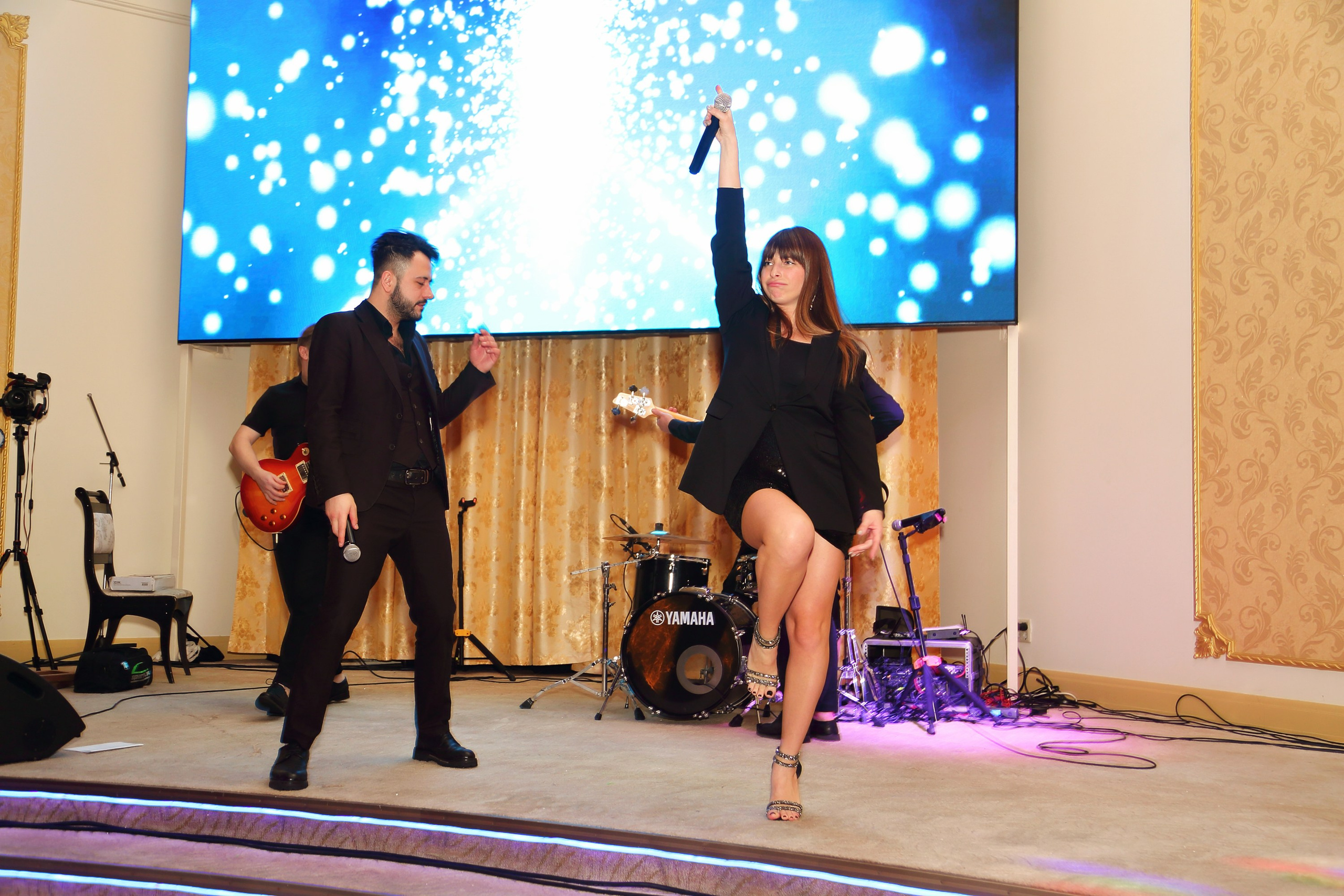 Юбилеи и дни рождения. Свадебный и репортажный фотограф в Ярославле и Санкт-Петербурге Роман Микрюков