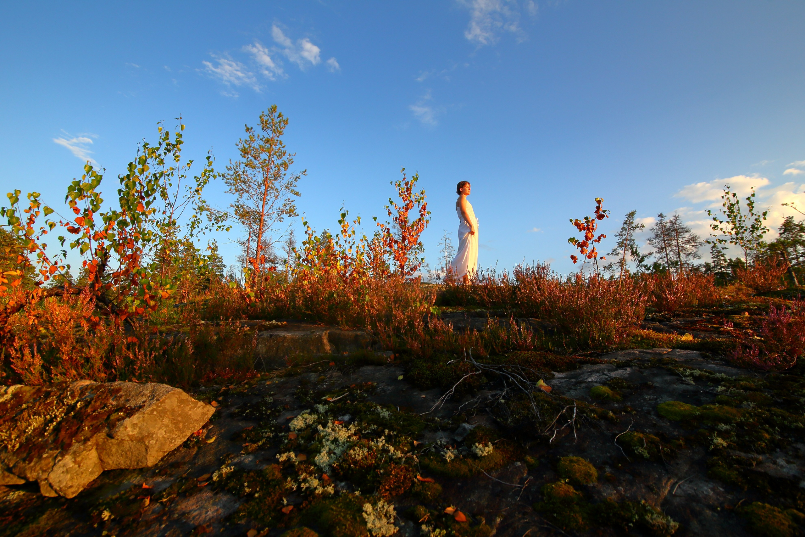 Ленинградская область — Карелия. Свадебный и репортажный фотограф в Ярославле и Санкт-Петербурге Роман Микрюков