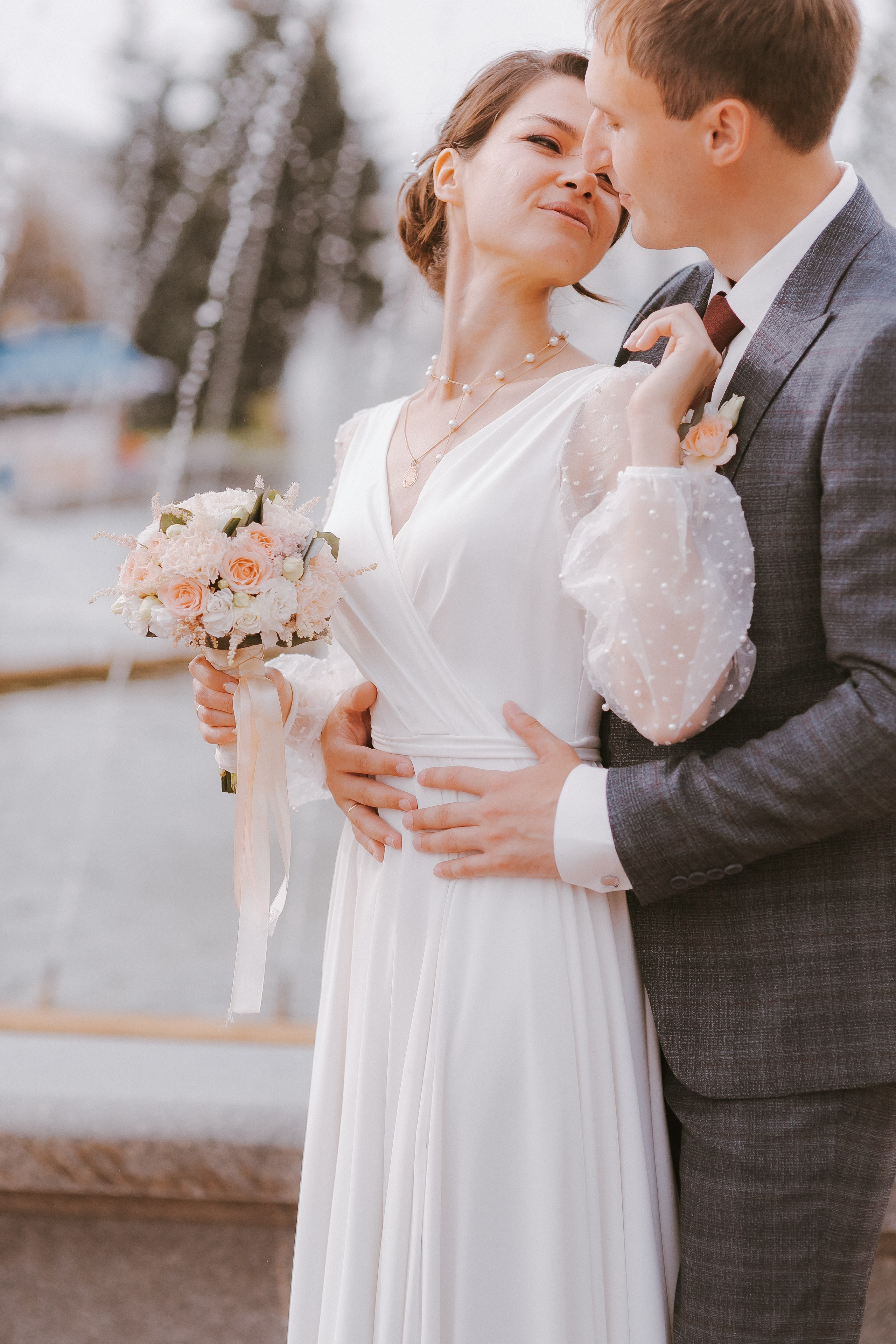 Свадьба Юлии и Евгения. Свадебный и репортажный фотограф в Ярославле и Санкт-Петербурге Роман Микрюков