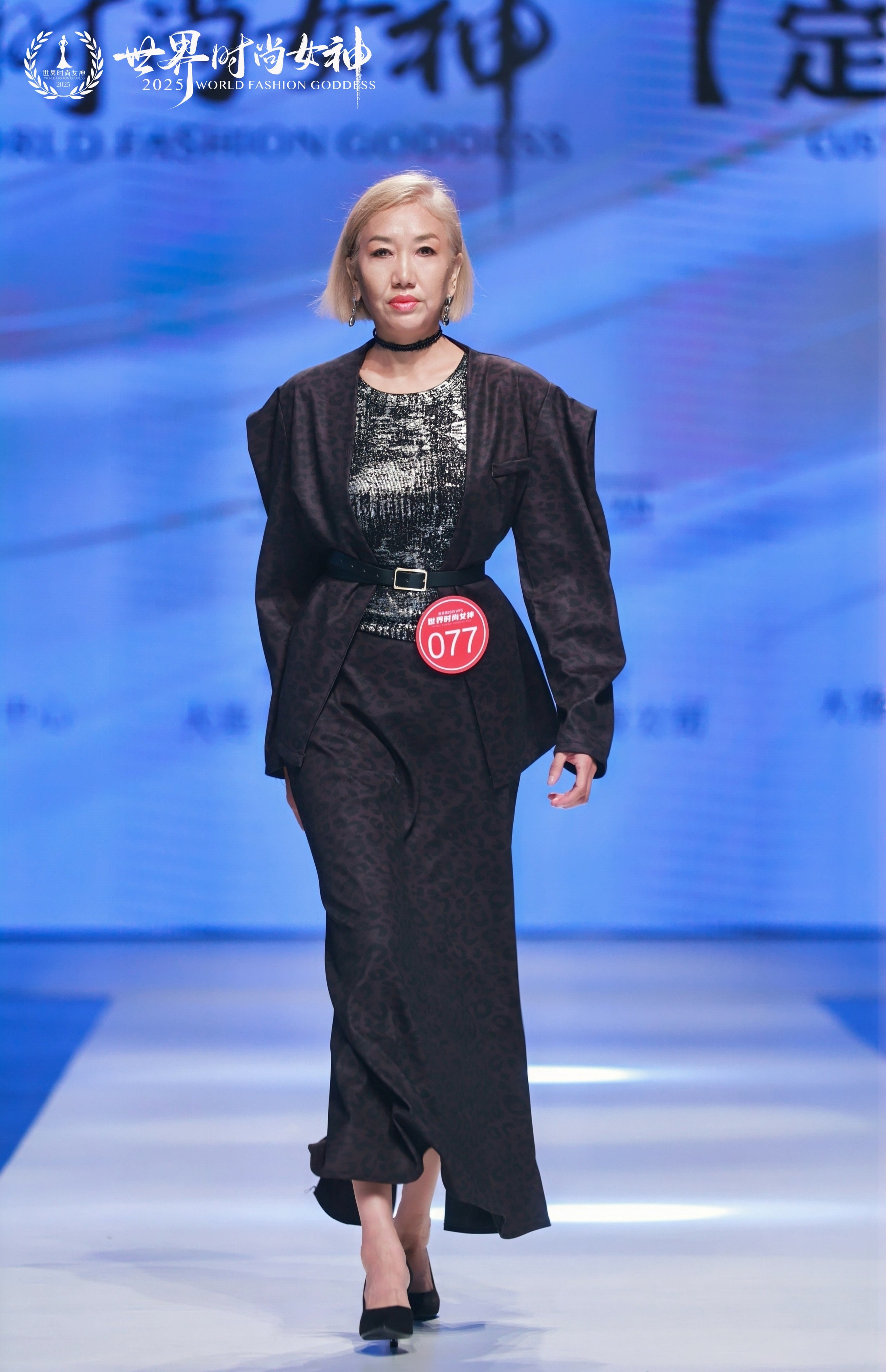 Fashion shows (показы). Модельное агентство ART PODIUM ULAN-UDE