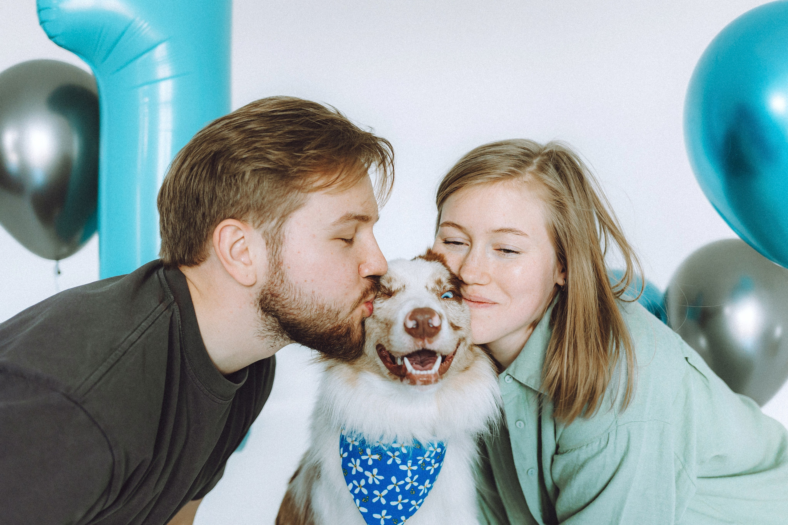 День рождения Айко