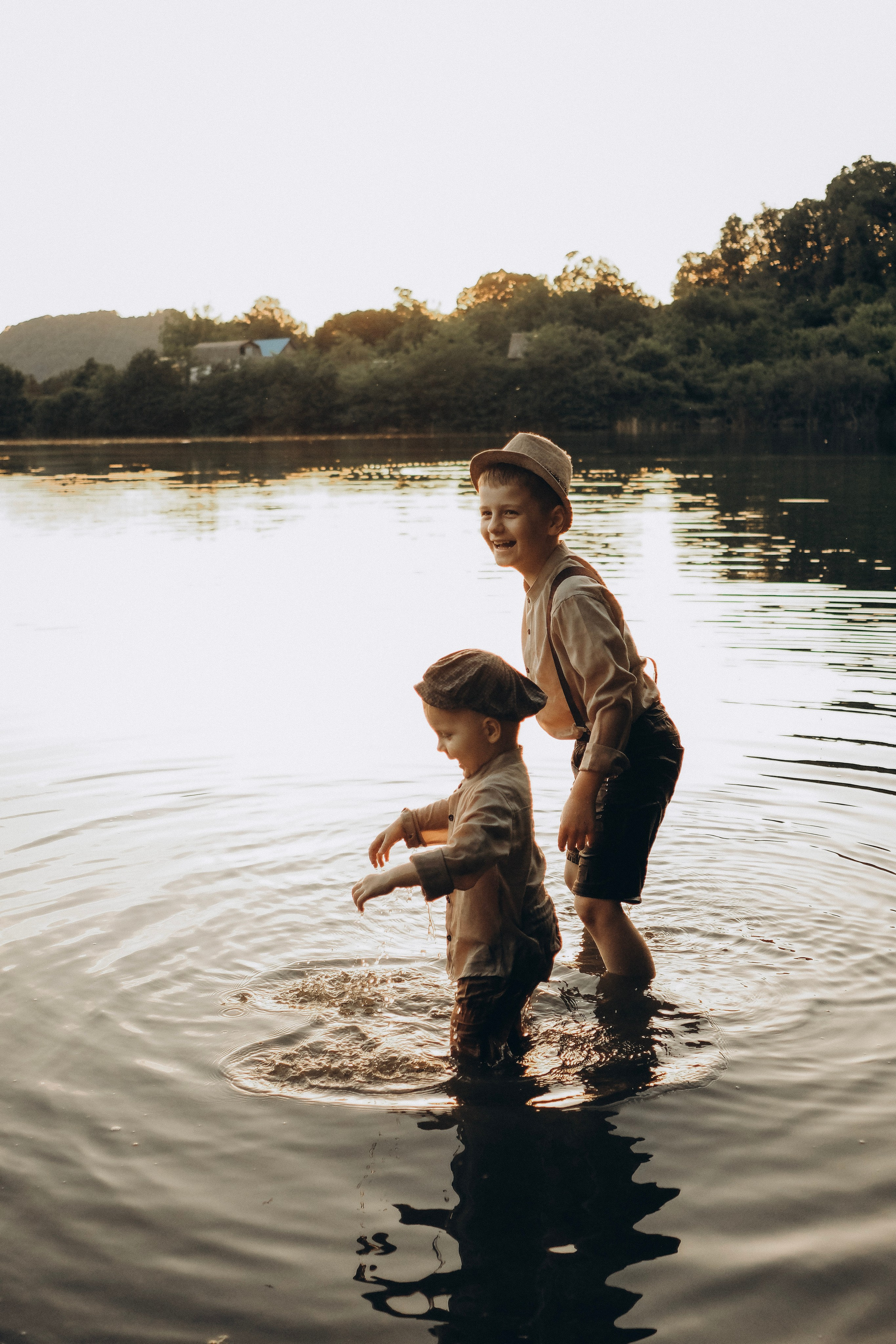 Калиновое озеро. Главная