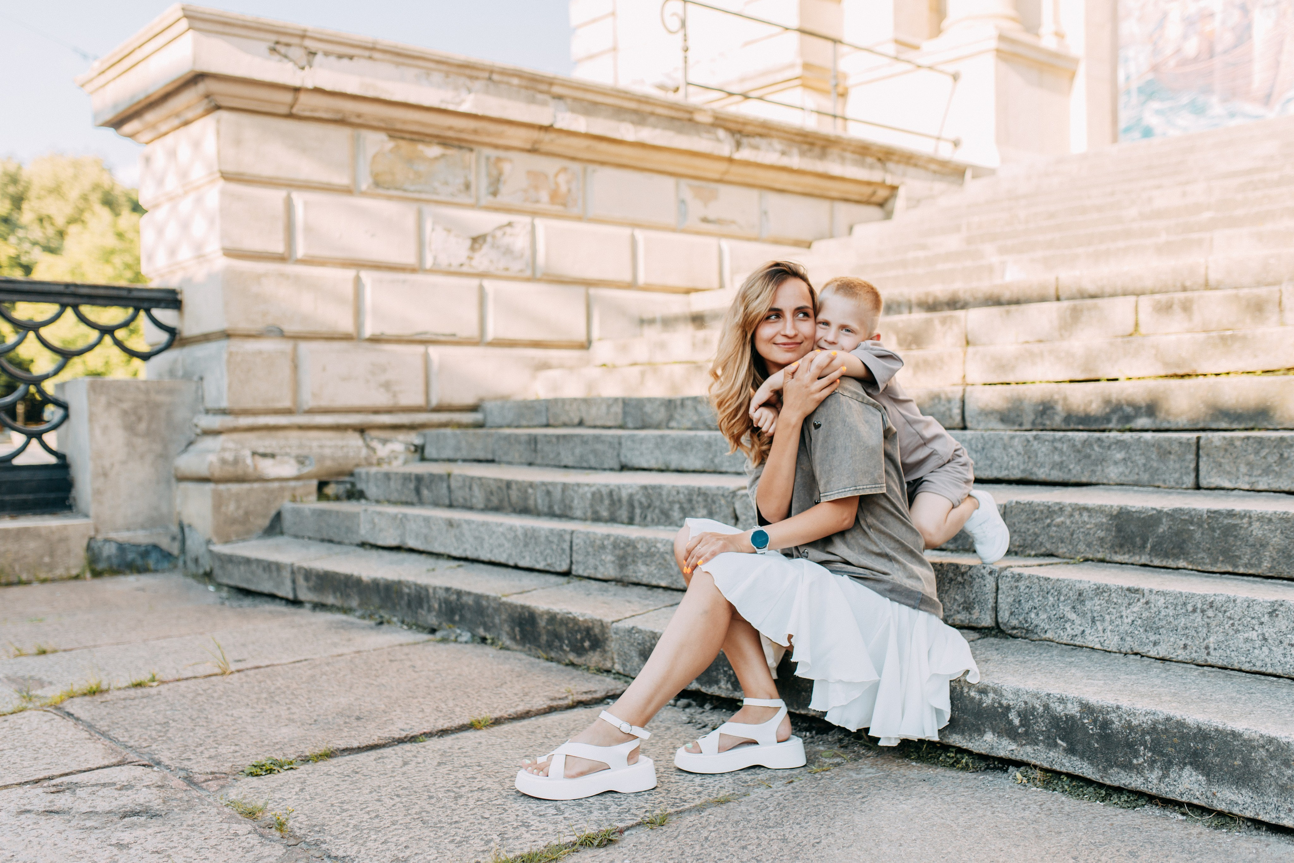 Фотосессия в Калининграде. Фотограф в Калининграде Екатерина Осинцева