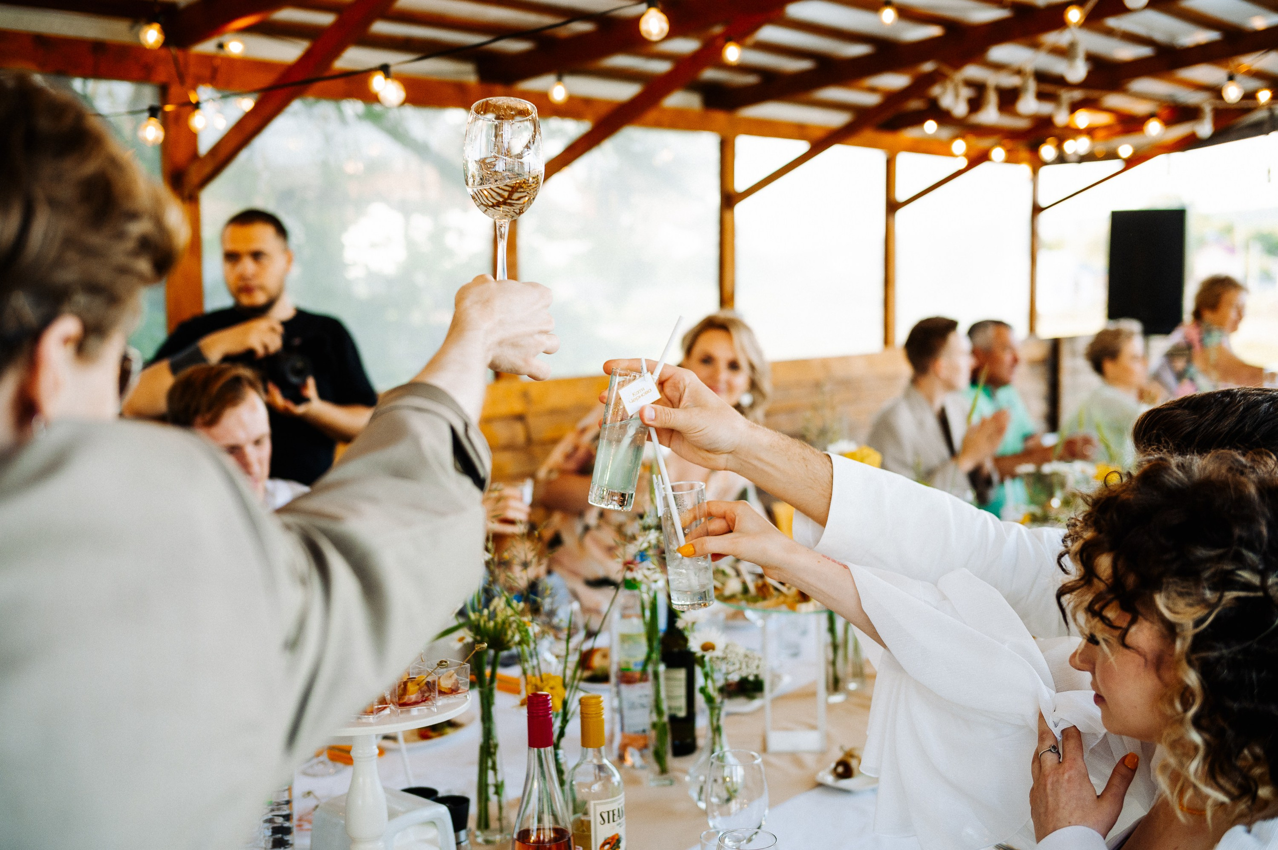 Стёпа и Катя | 2023. Фотограф Вито Бурмасов | Москва