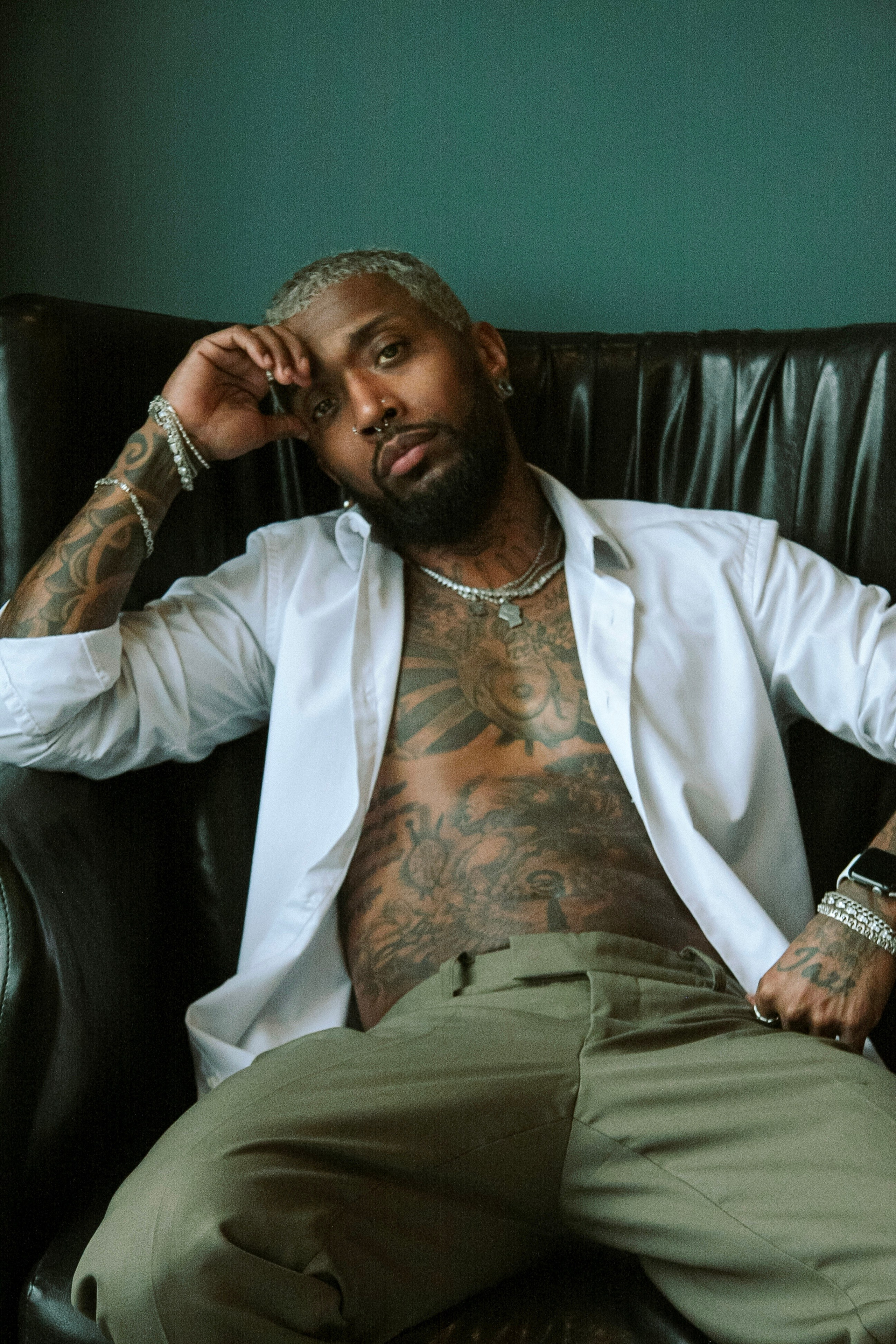 Студия. Фотограф Романенкова Дарья Санкт-Петербург