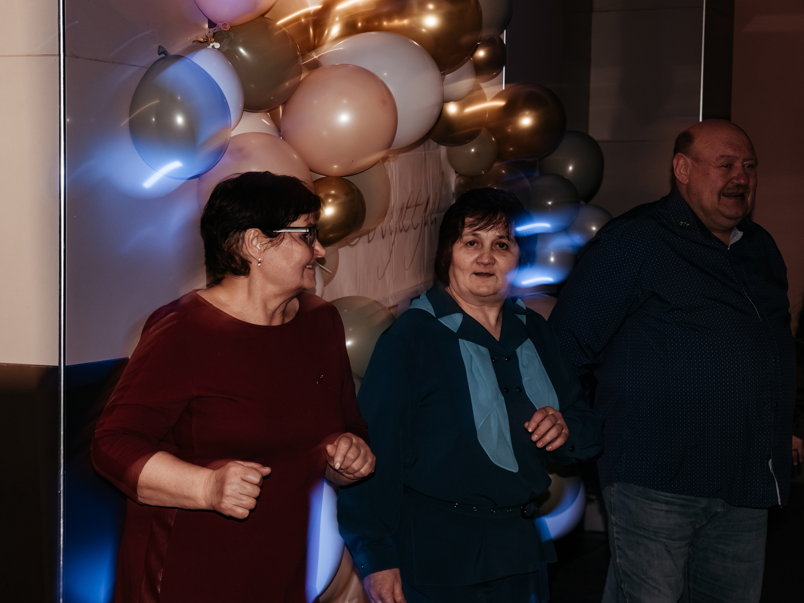 Event-съемки. Фотограф Алексей Лучинин, г. Киров