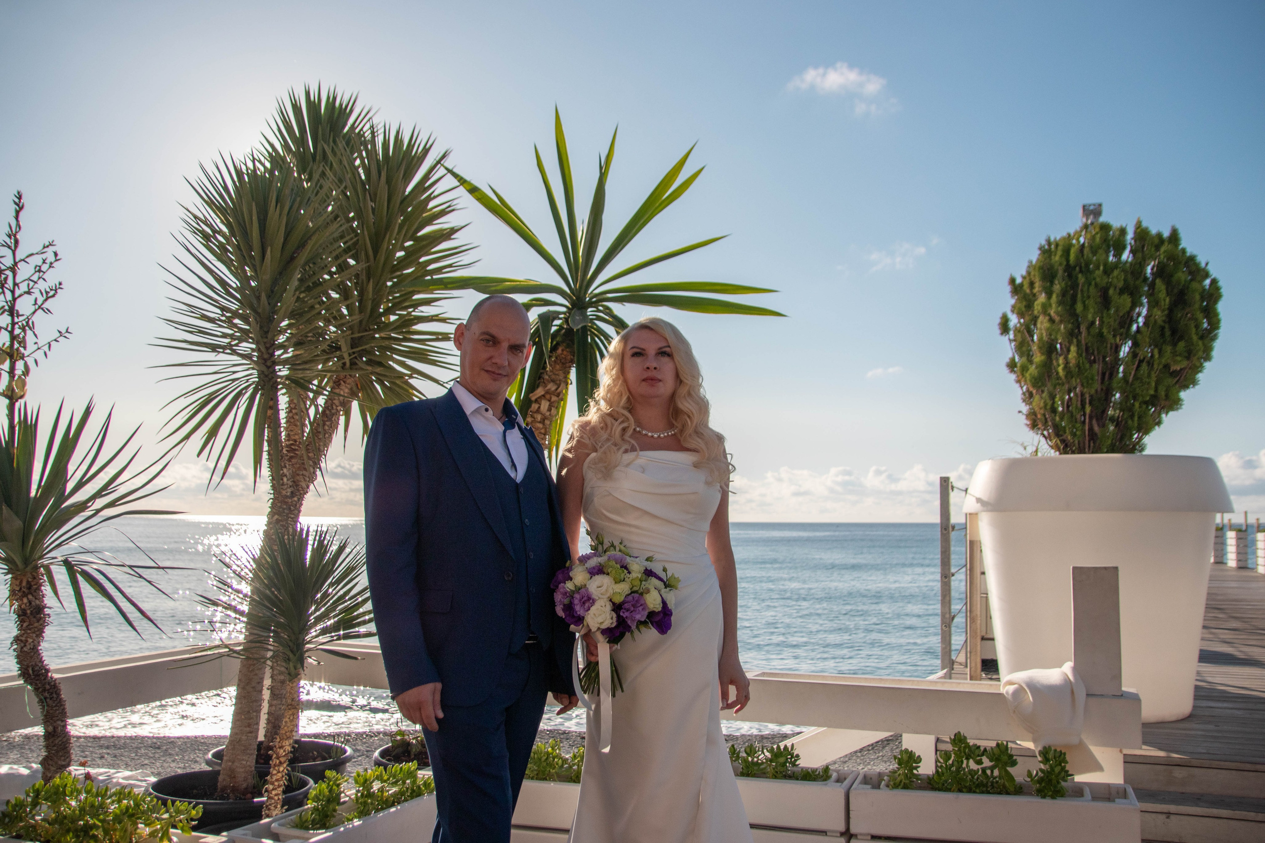 Михаил и Наталья массандровский дворец. Фотограф и видеограф в Крыму и Севастополе