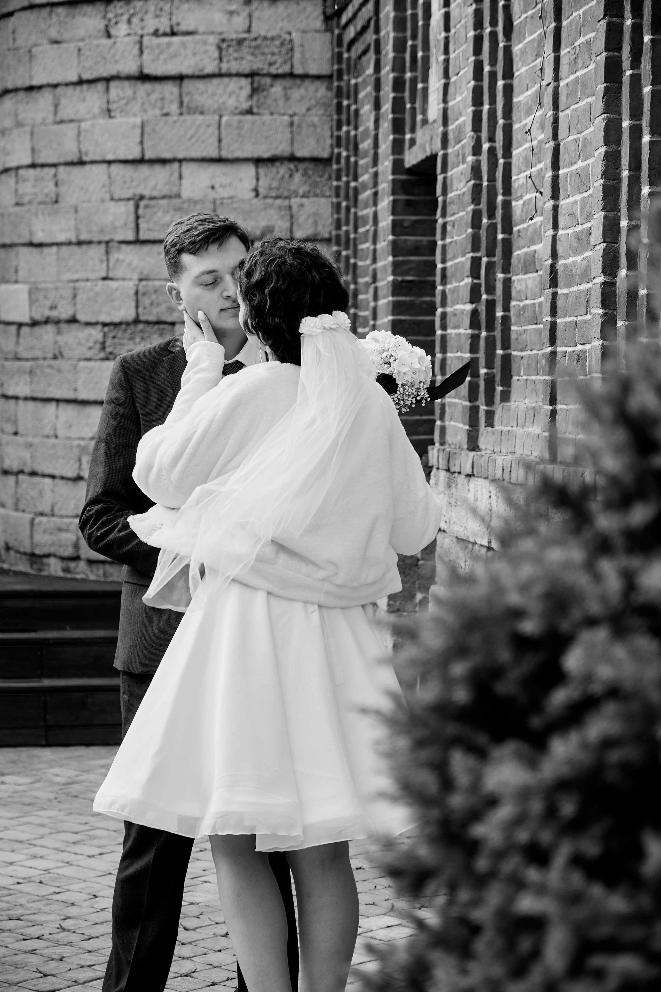 Влад и Катюша. Фотограф Таганрог Анна Трайжон