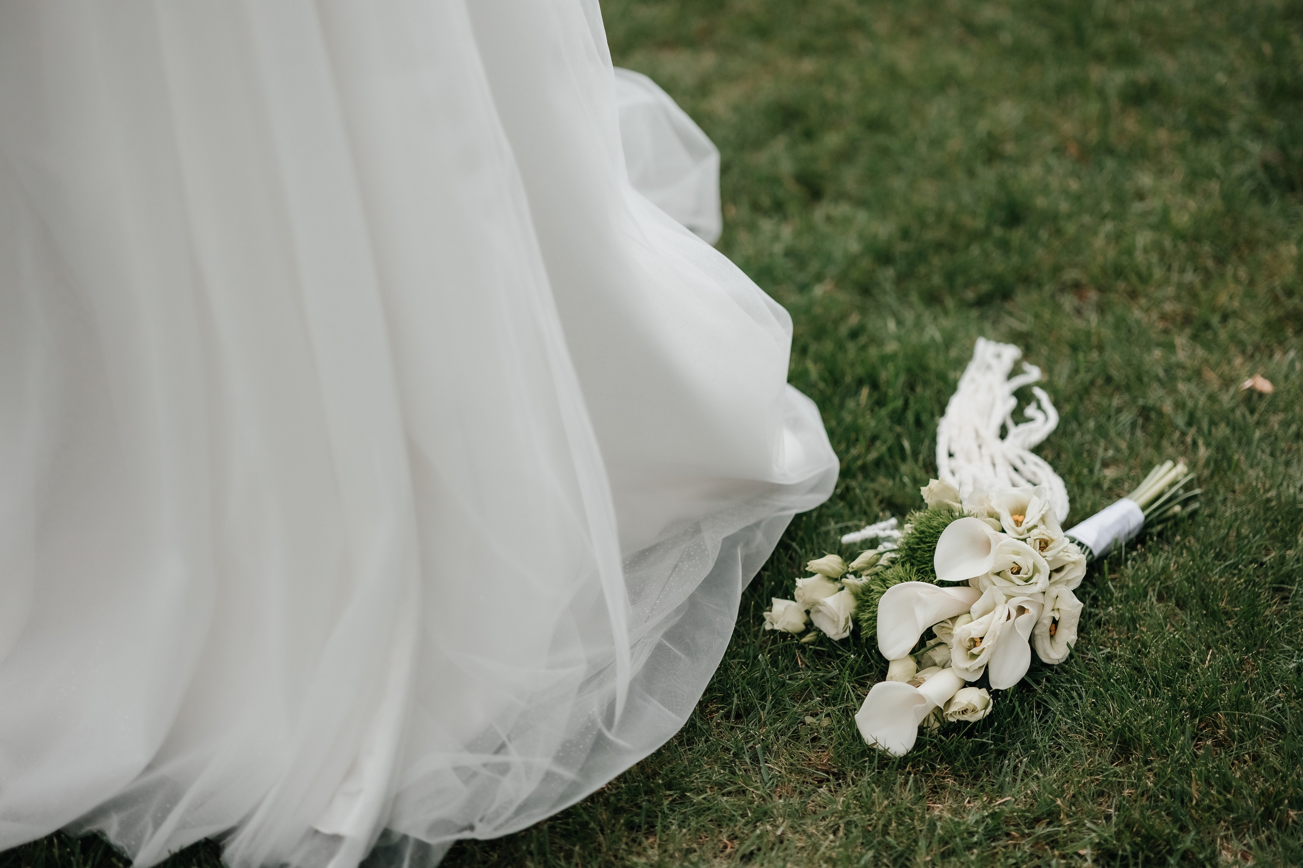 Лилия и Дмитрий. Свадебный фотограф Воронеж Оля Маркович