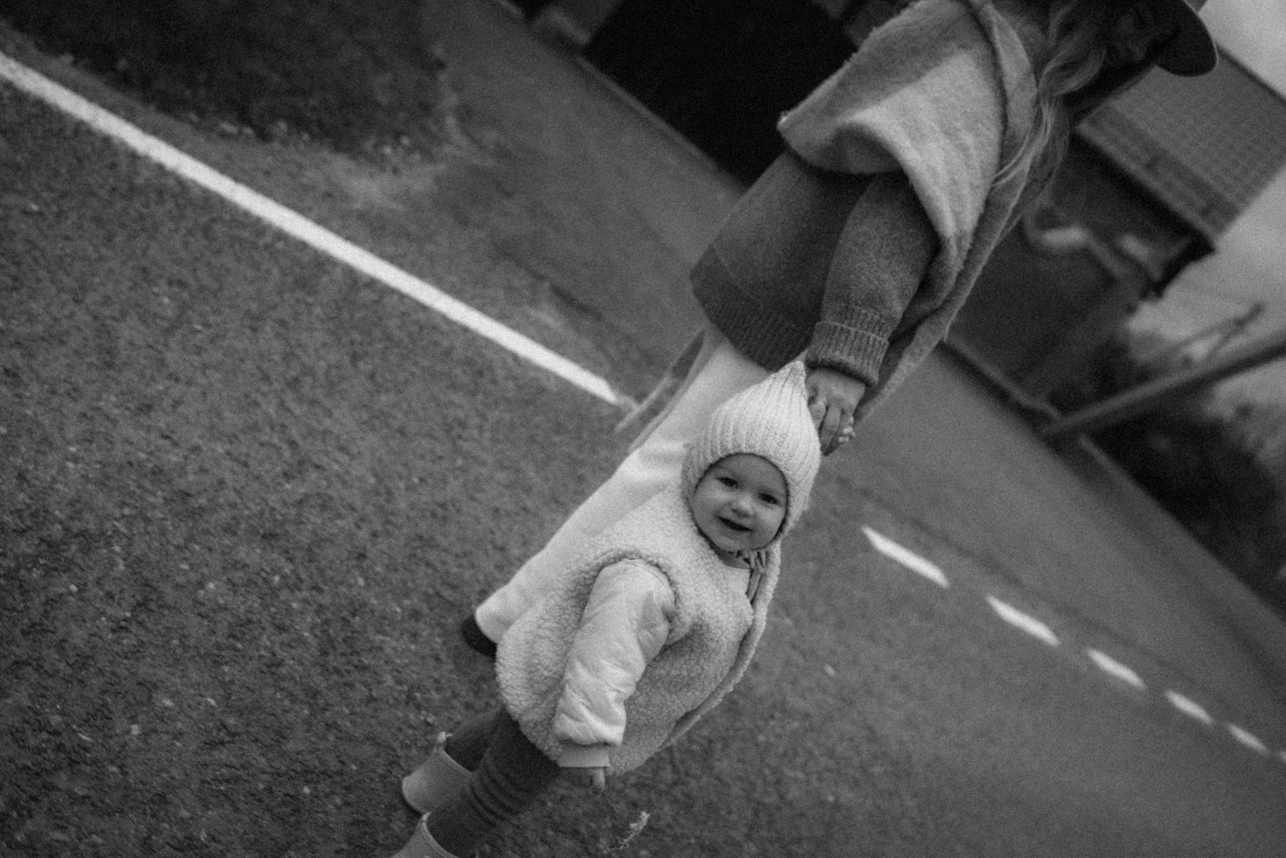 Осенняя история. Фотограф в Тюмени Пушкарева Анастасия