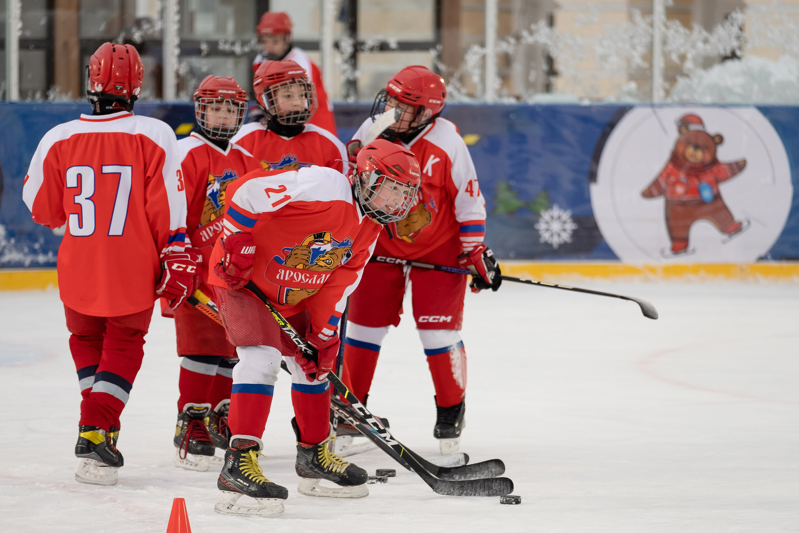 Спорт. Выпускные альбомы в Ярославле и Ярославской области Ярко Фото