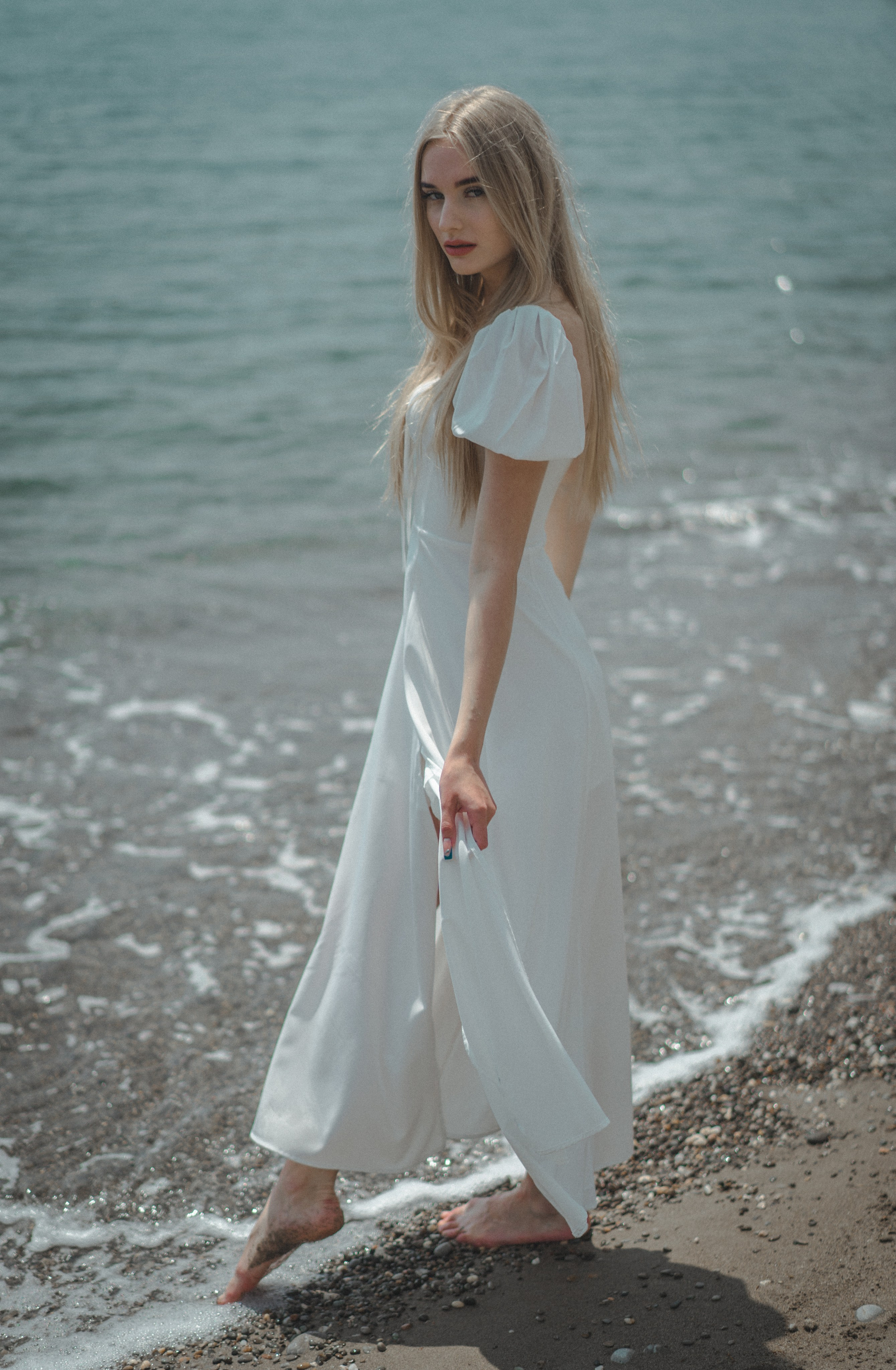 Настя. Видеограф и фотограф в Крыму