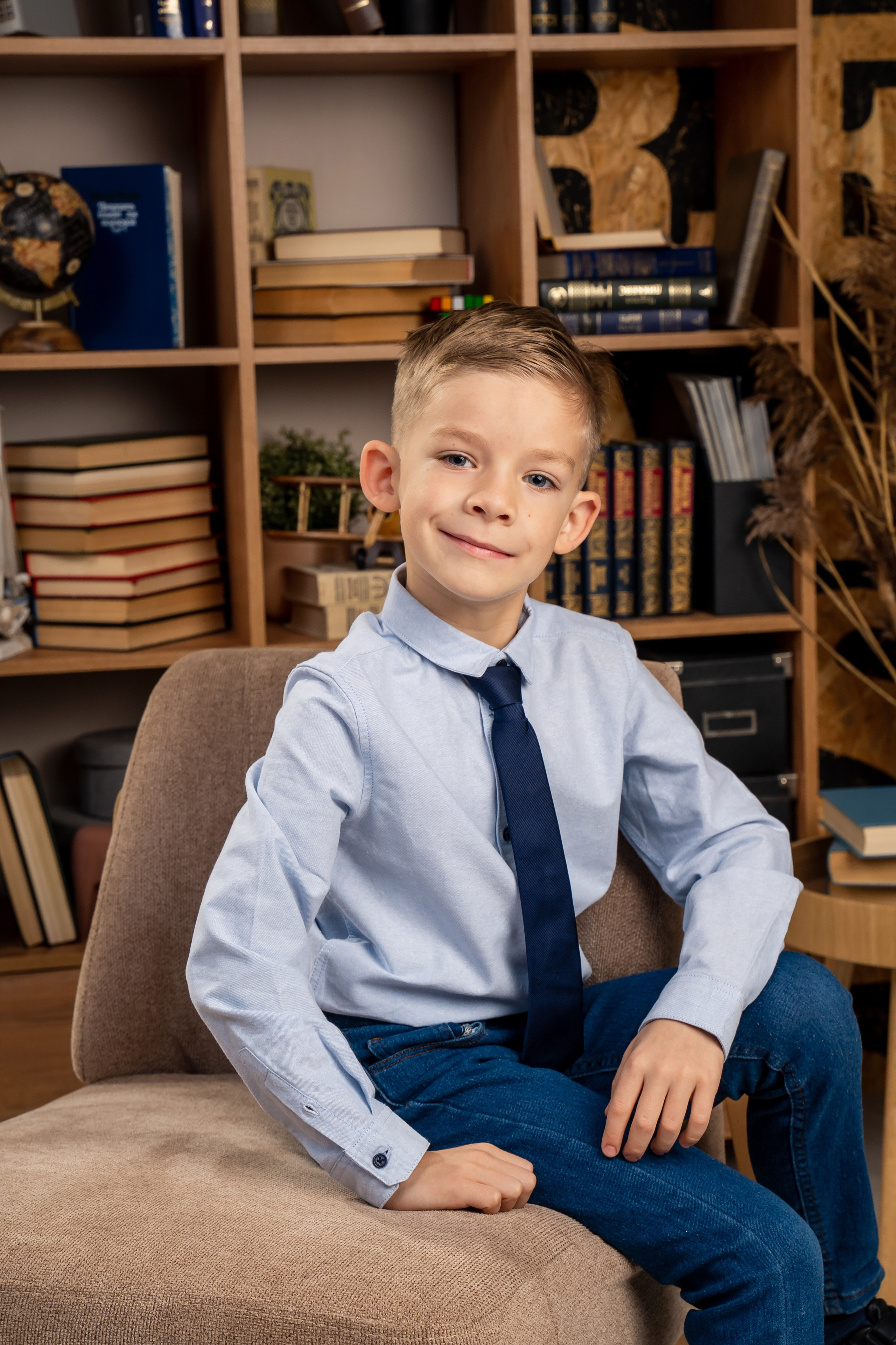 ДС — 5. Выпускные альбомы в городе Кирове. Фотограф Екатерина Невская