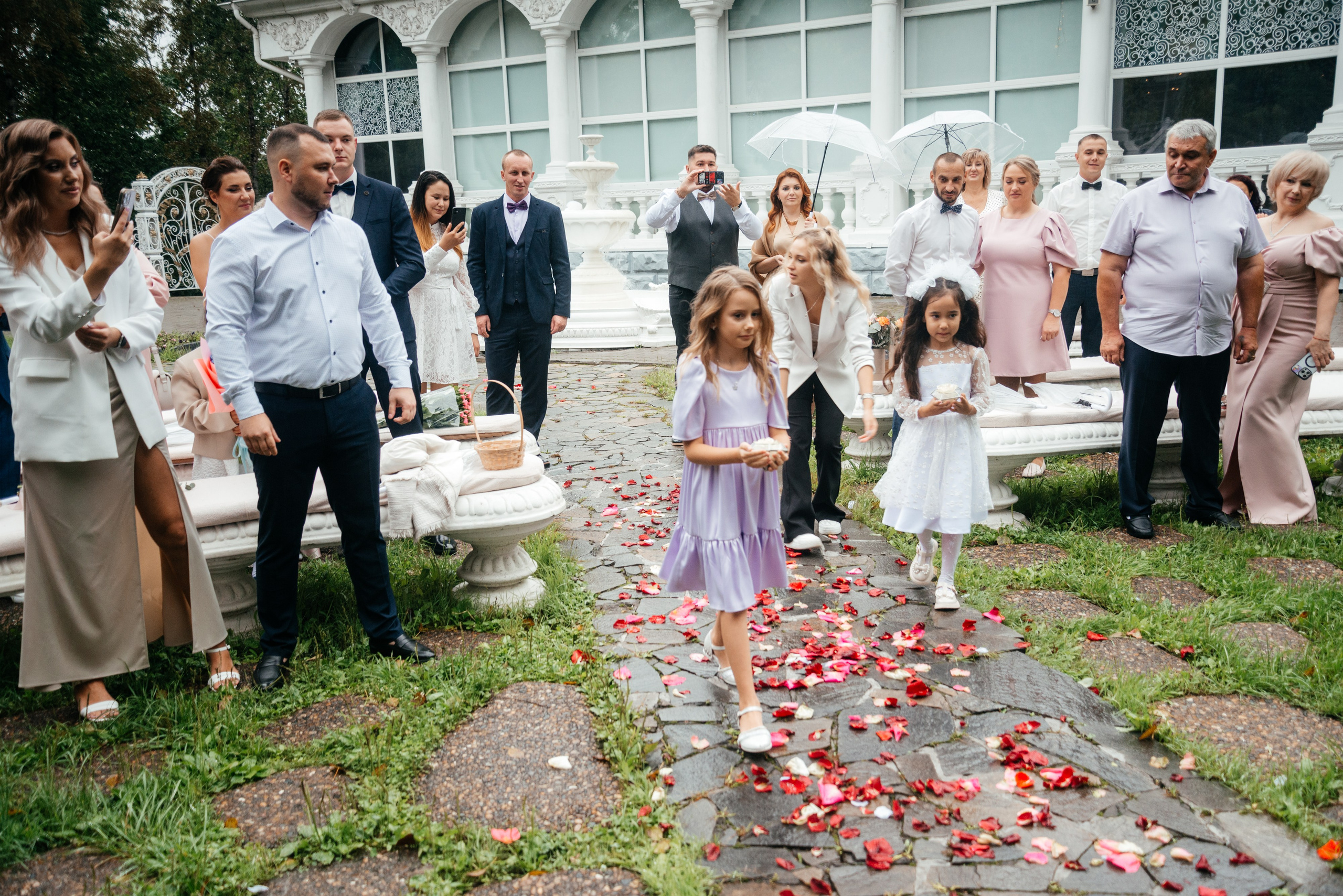 Ирина & Константин. Мария Яровая фотограф Хабаровск